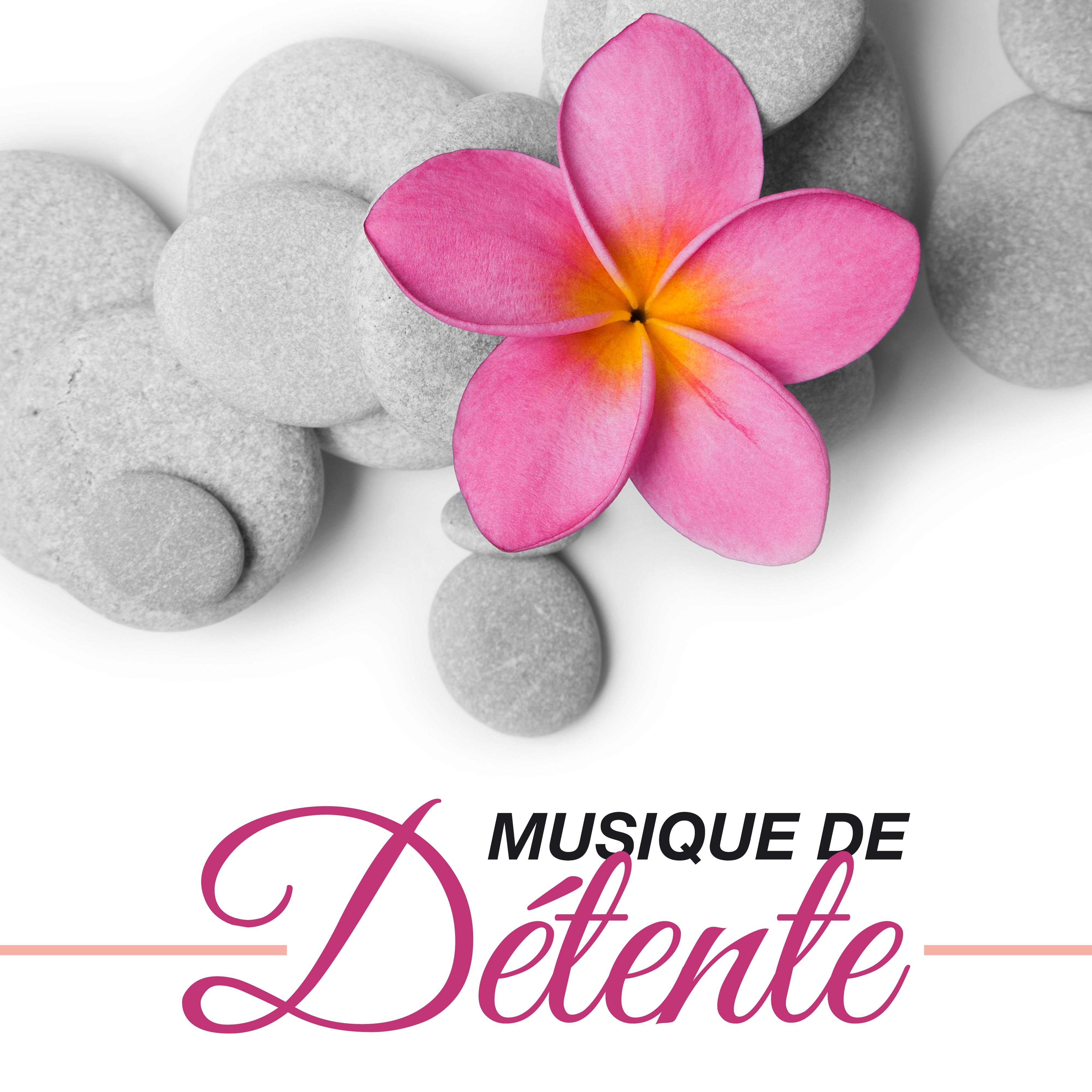 Musique de Détente - Musique Relaxante pour la Méditation Profonde