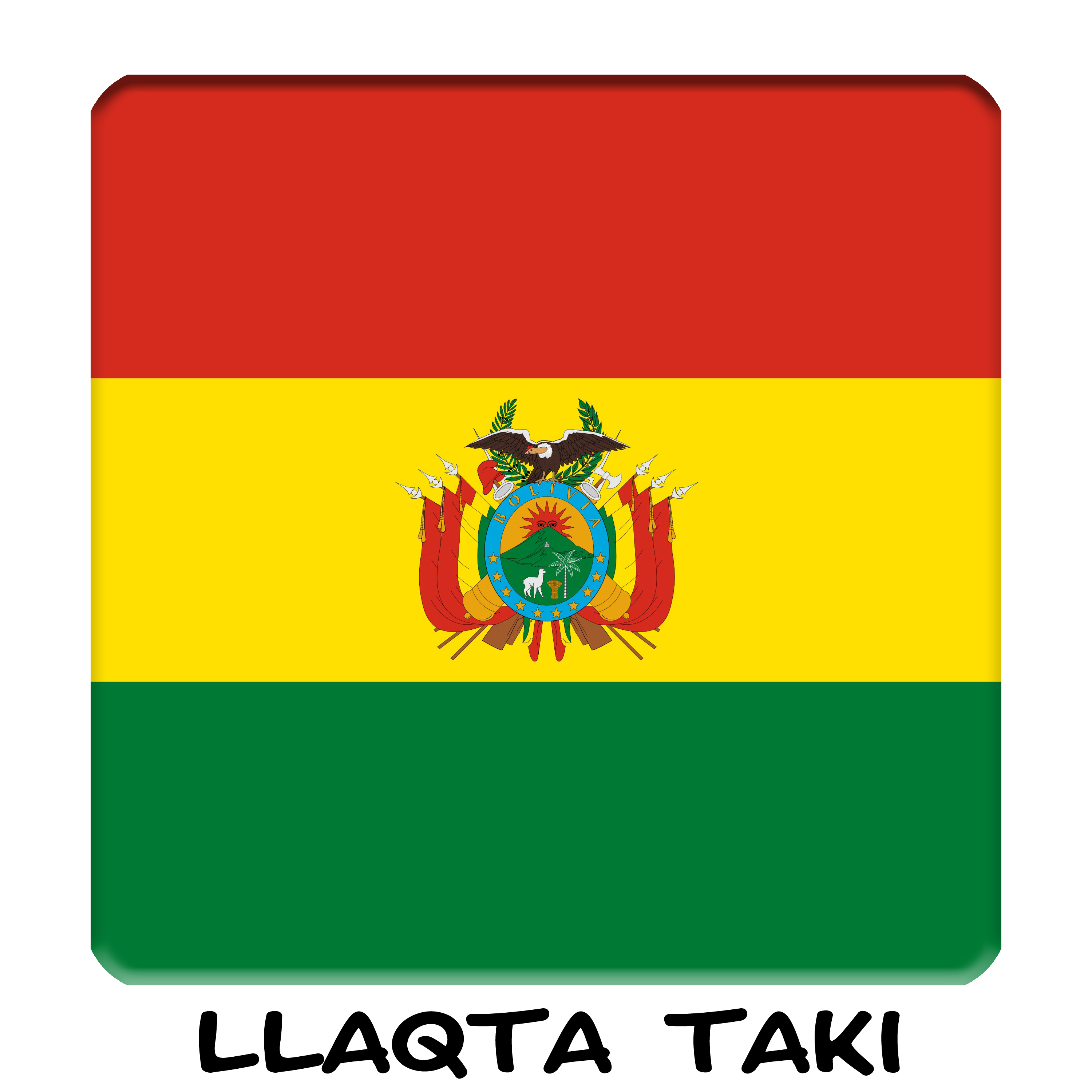 BO - Wuliwiya - Puliwyap llaqta takin - Llaqta Taki