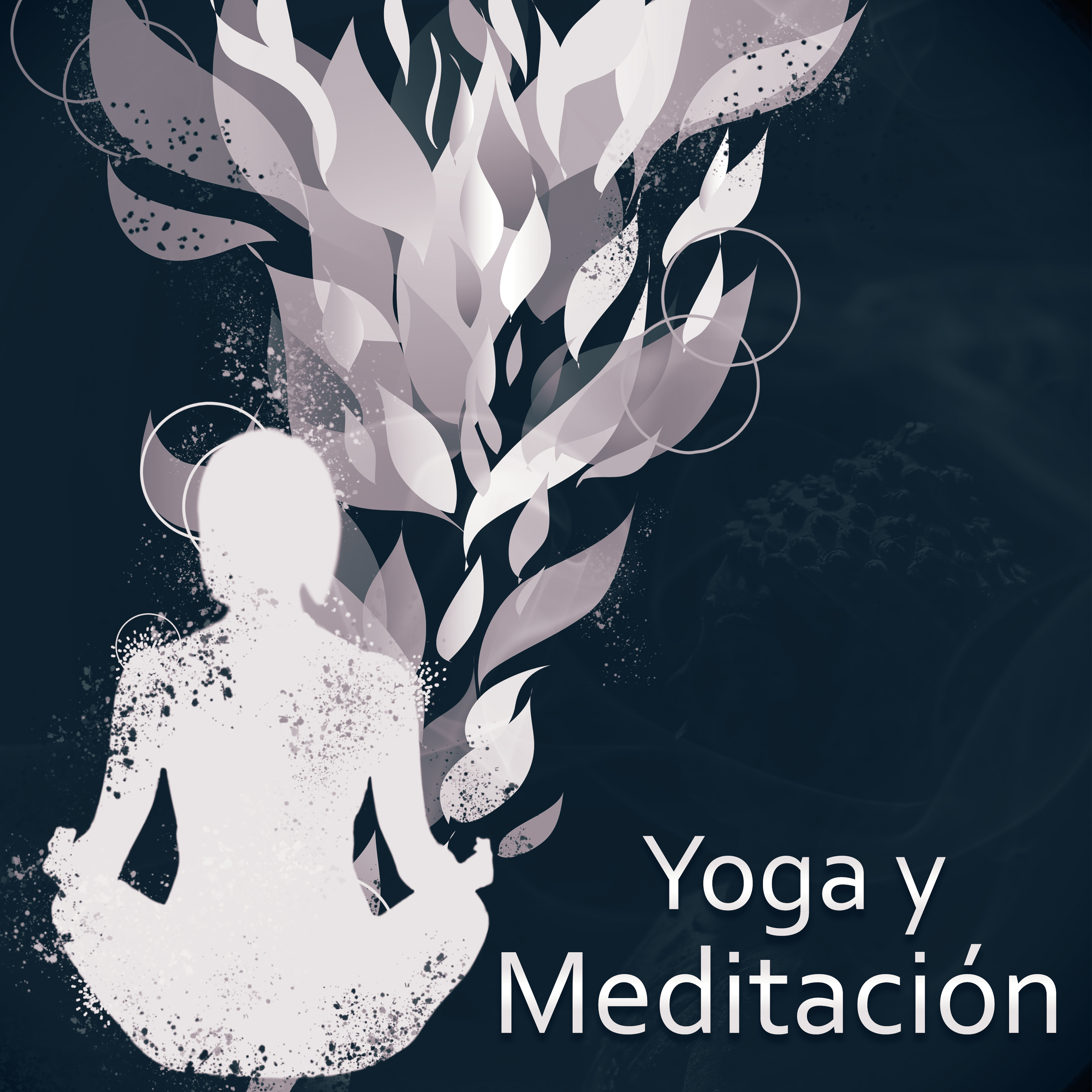 Yoga y Meditación - Música para la Meditación, el Yoga, Entrenamiento de la Mente, la Música de Relajación,  los Sonidos Suaves de la Naturaleza