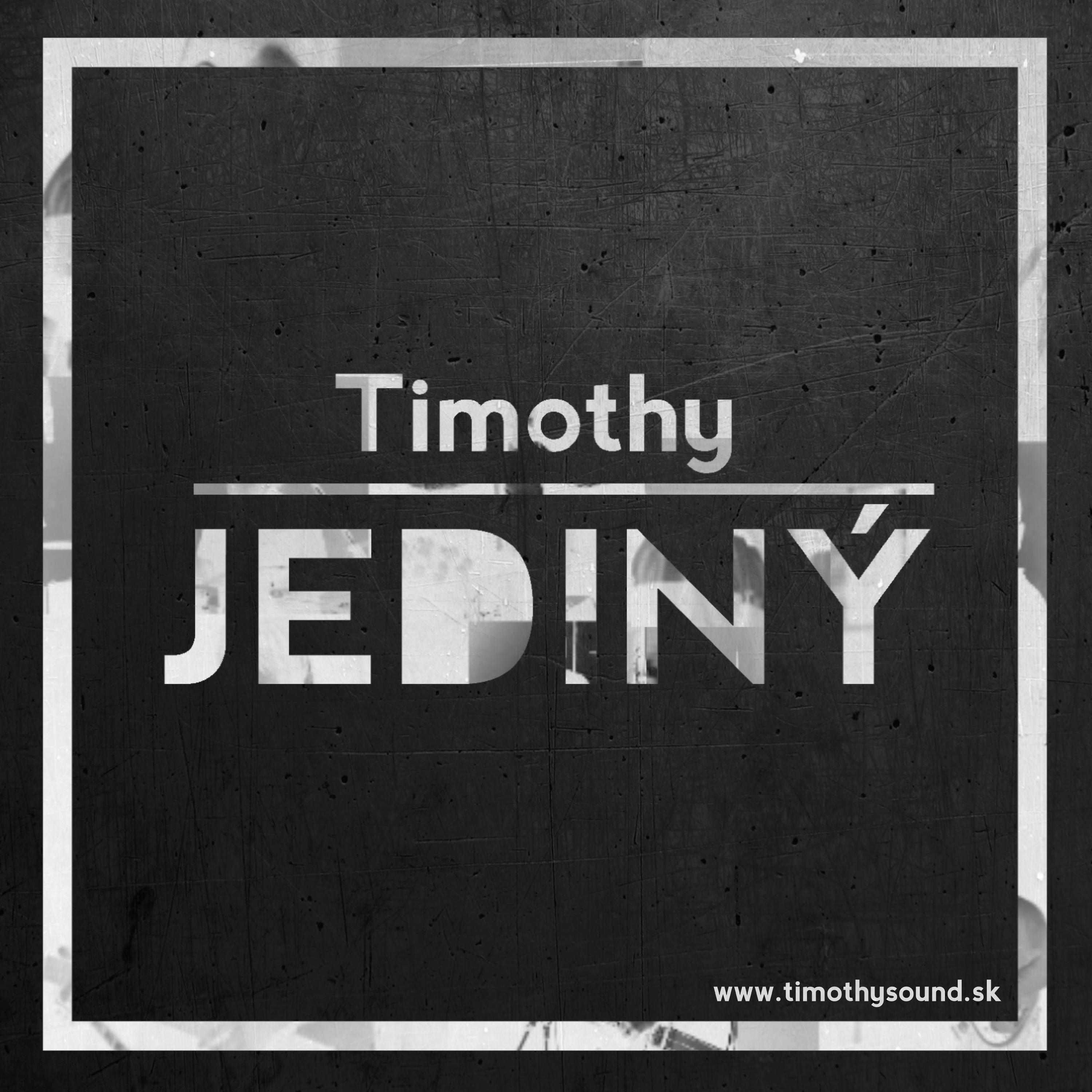 Jediný