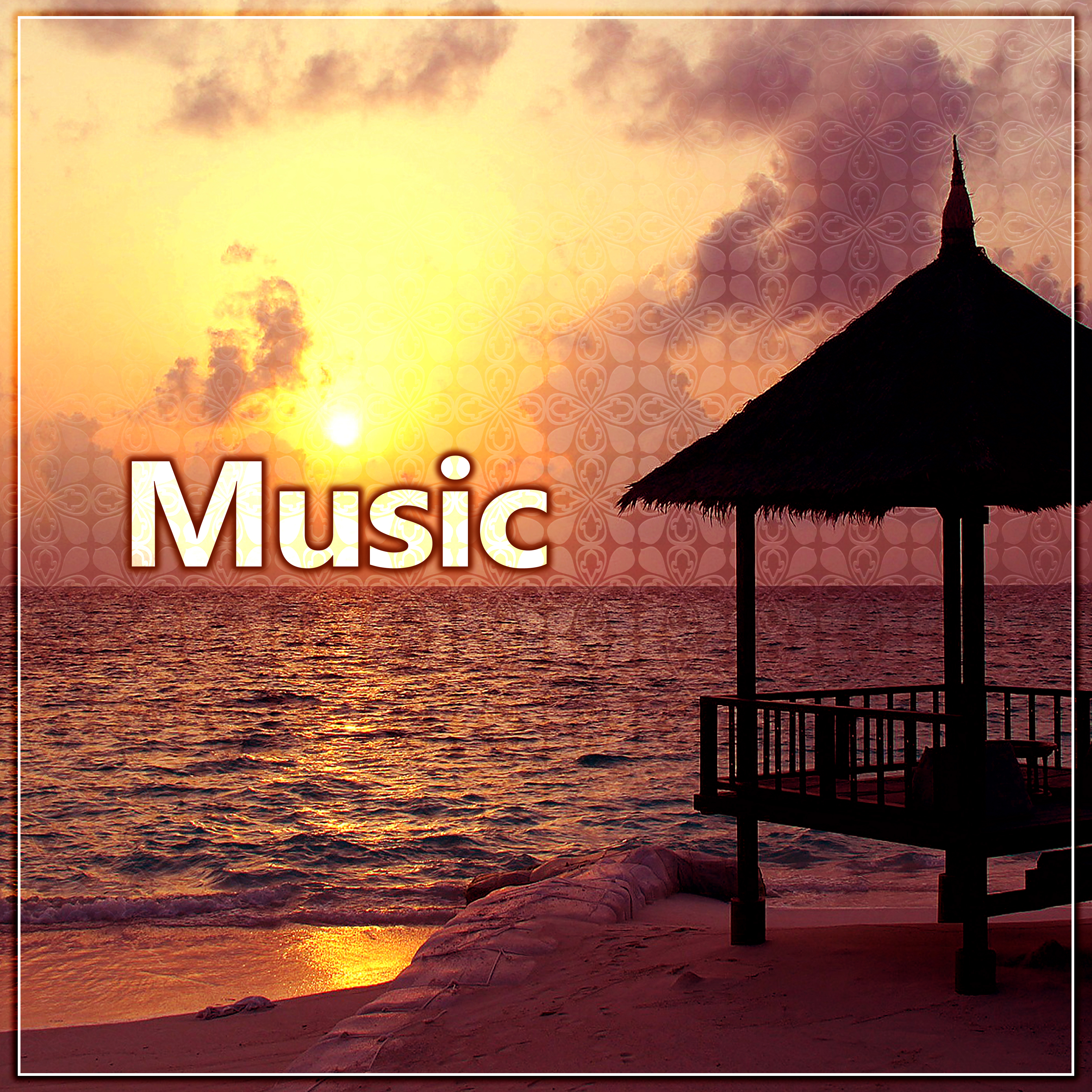 Music - Whole Summer, Sunny Moment, Holiday is Fun, Funny Situations, Good Time