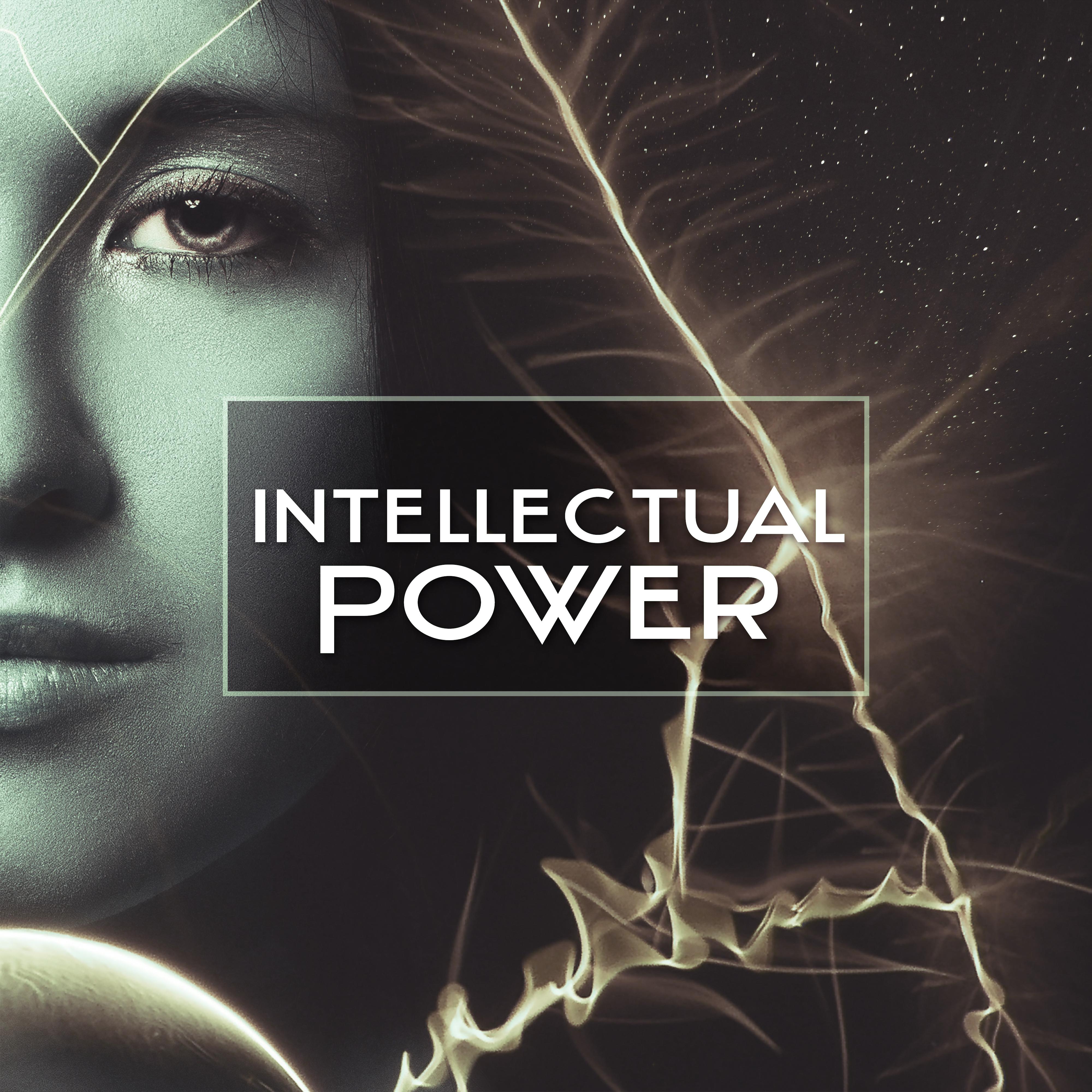 Intellectual Power – Music for Study, Deep Focus, Classical Sounds for Better Concentration, Clearer Mind, Mozart, Bach