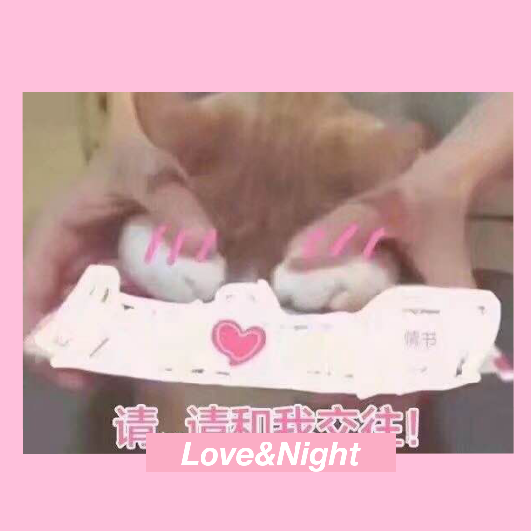 Love&Night