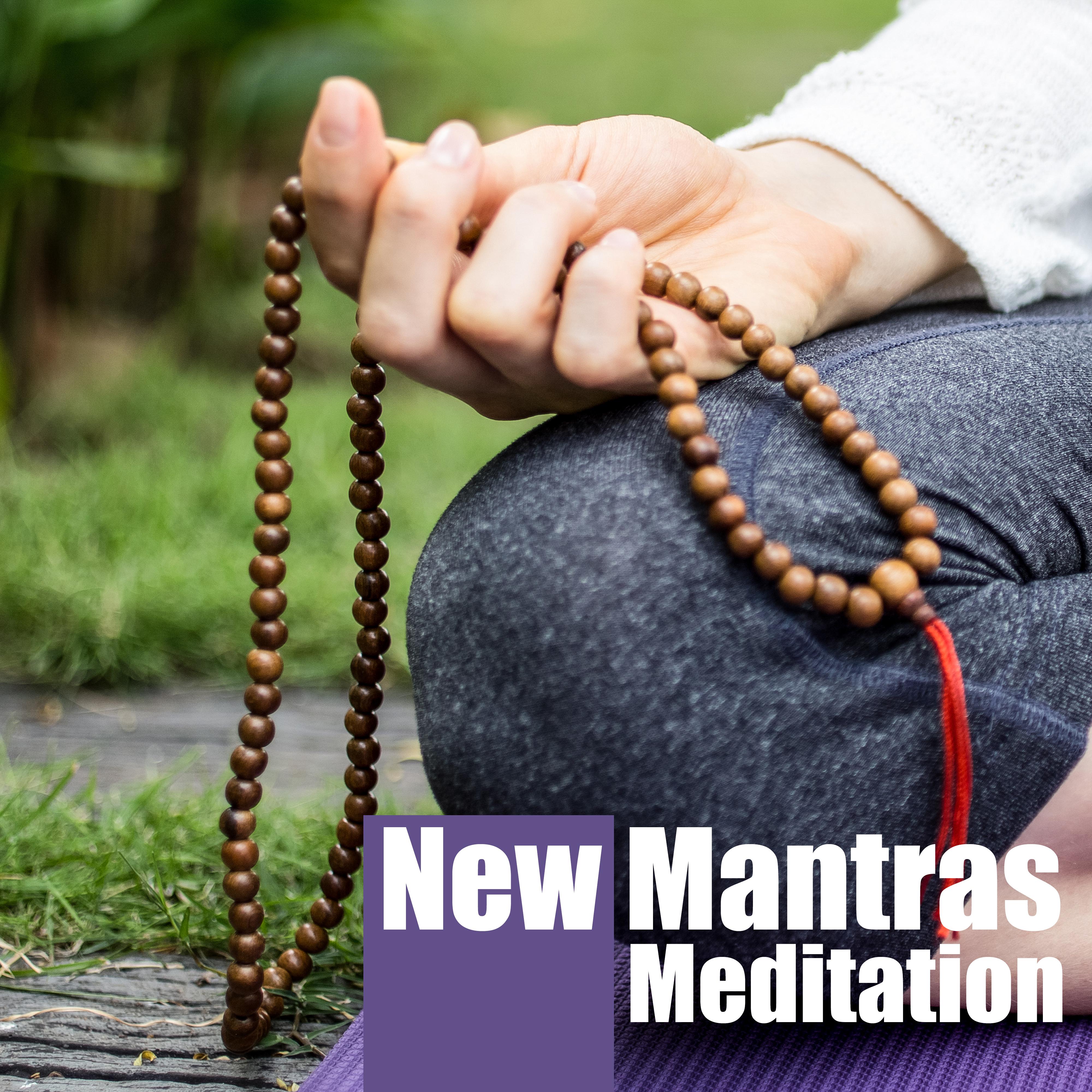New Mantras Meditation