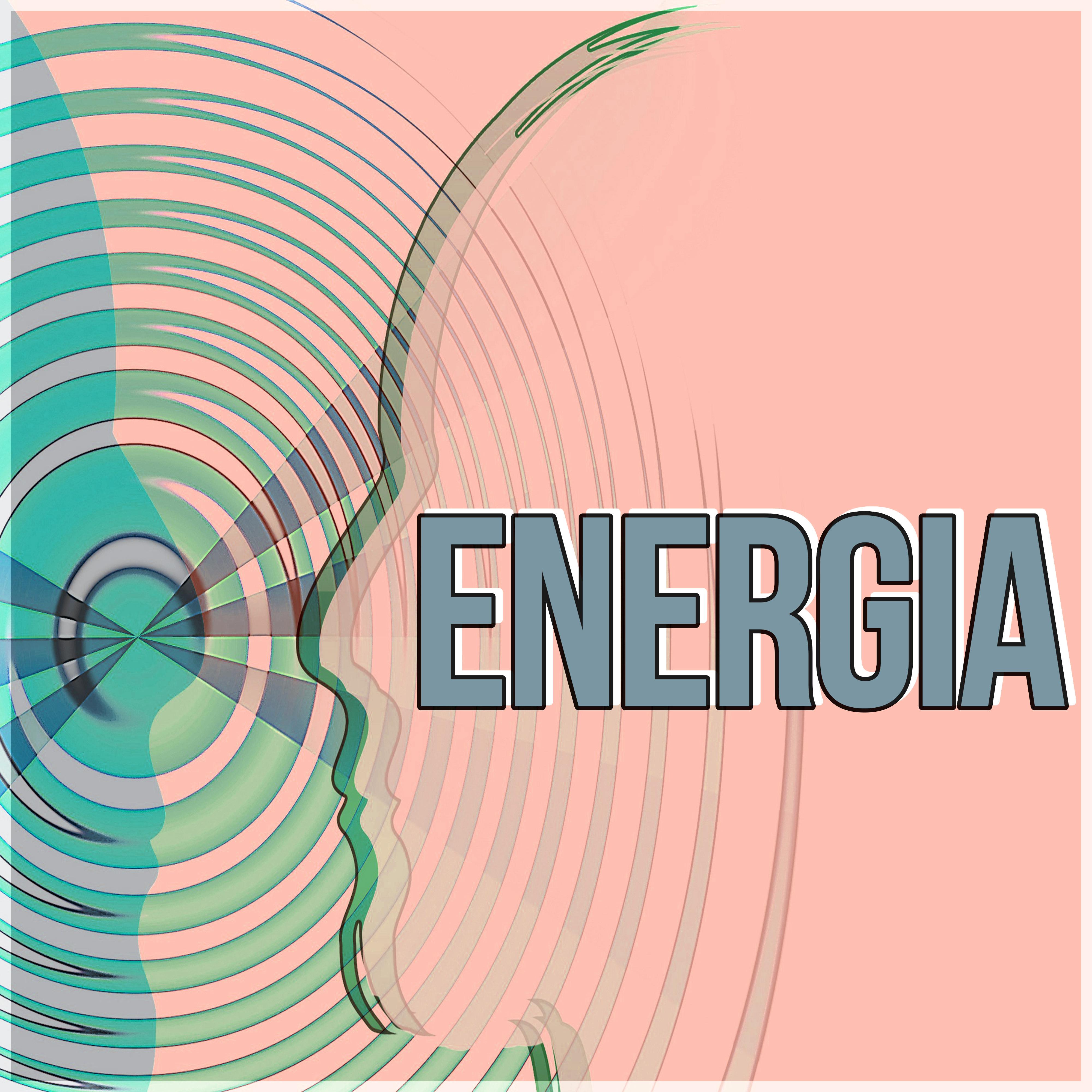 Energia - Música para Estudíar y Concentrarse, Estudio Eficaz, la Música de Estudio del Examen, Música Relajante para la Lectura, Alimento para el Cerebro, Relajar la Mente