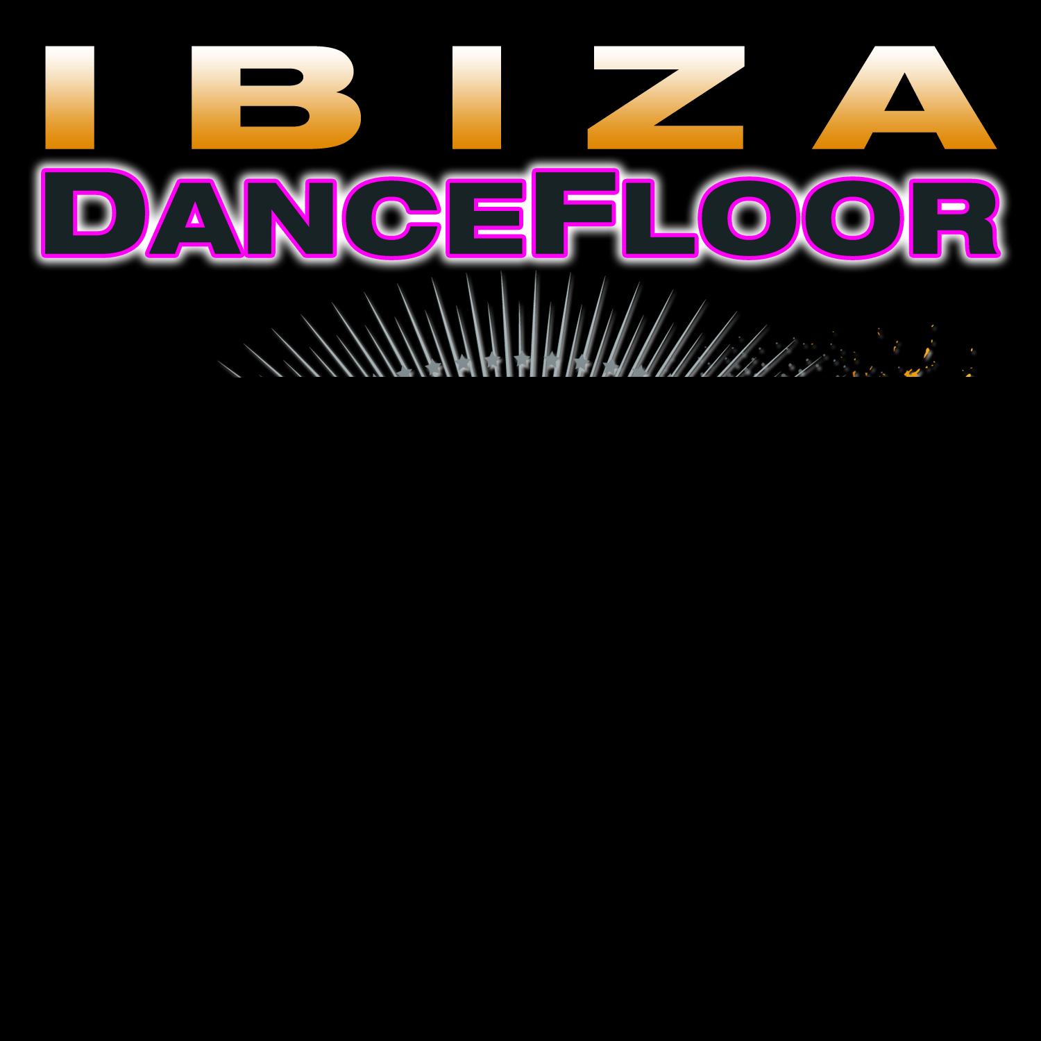 Ibiza Dance Floor 2012