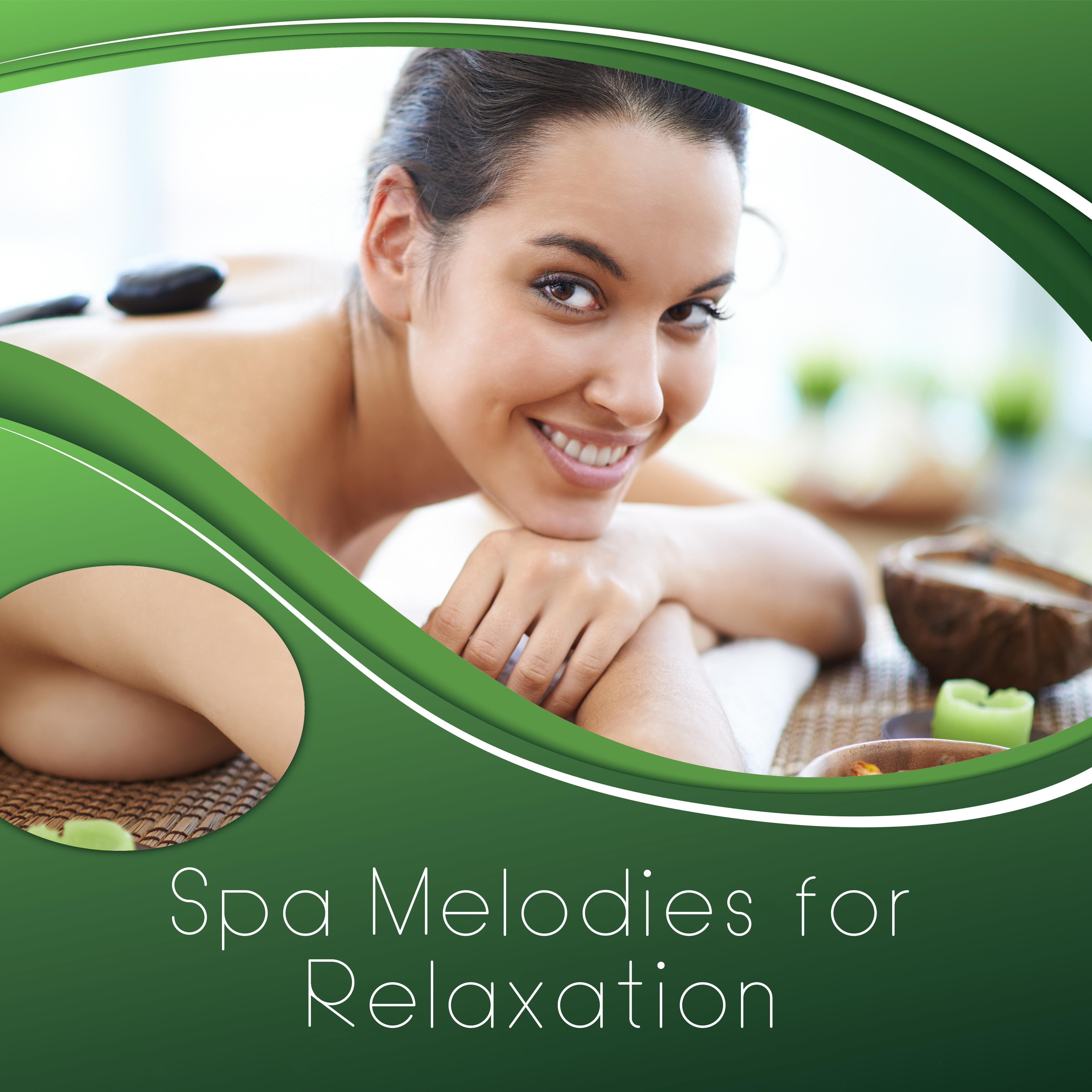 Spa Melodies for Relaxation