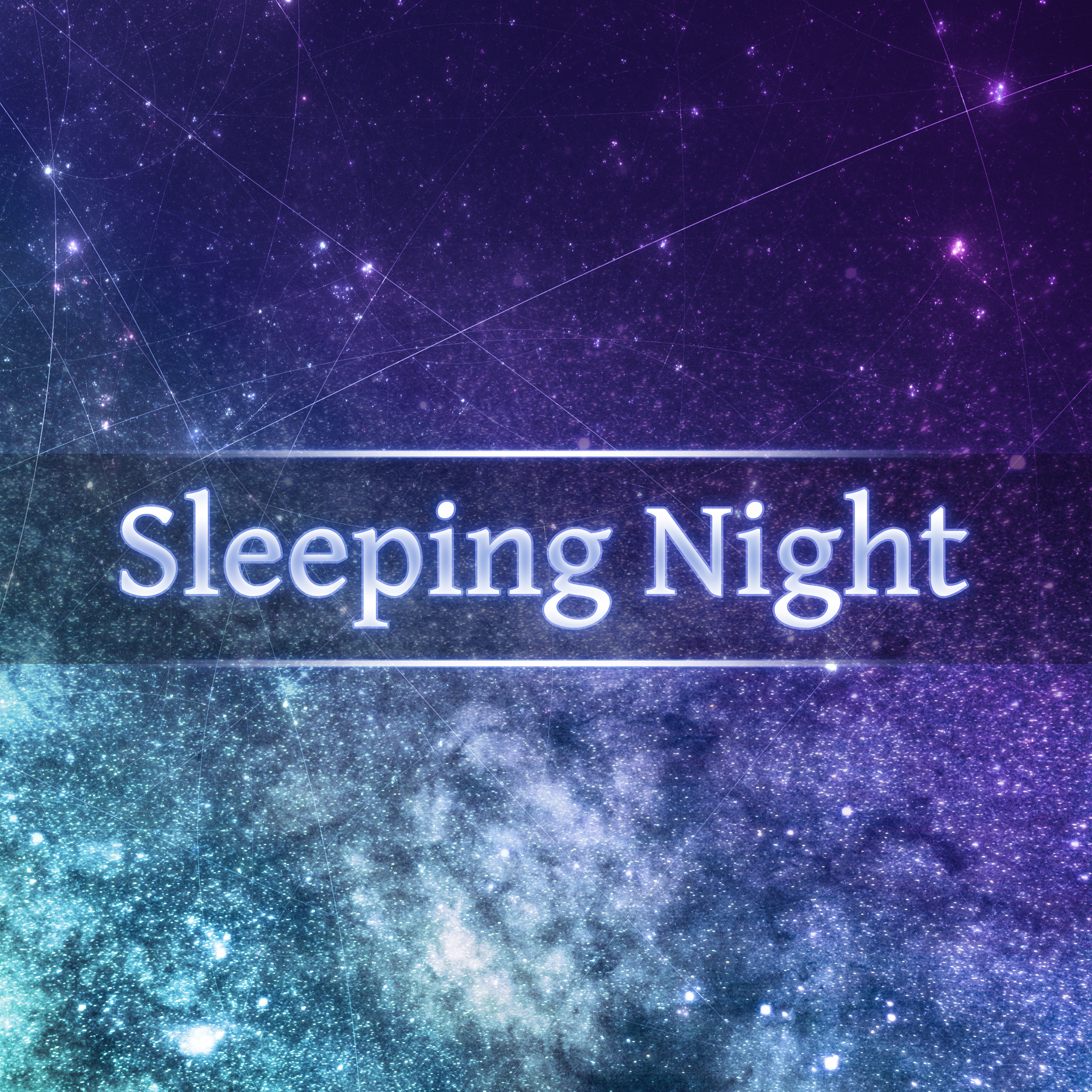 Sleeping Night – Music for Sleep, Deep Sleep, Relaxing Music for Sleep, Calming Nature Sounds Helpful for Calm Down
