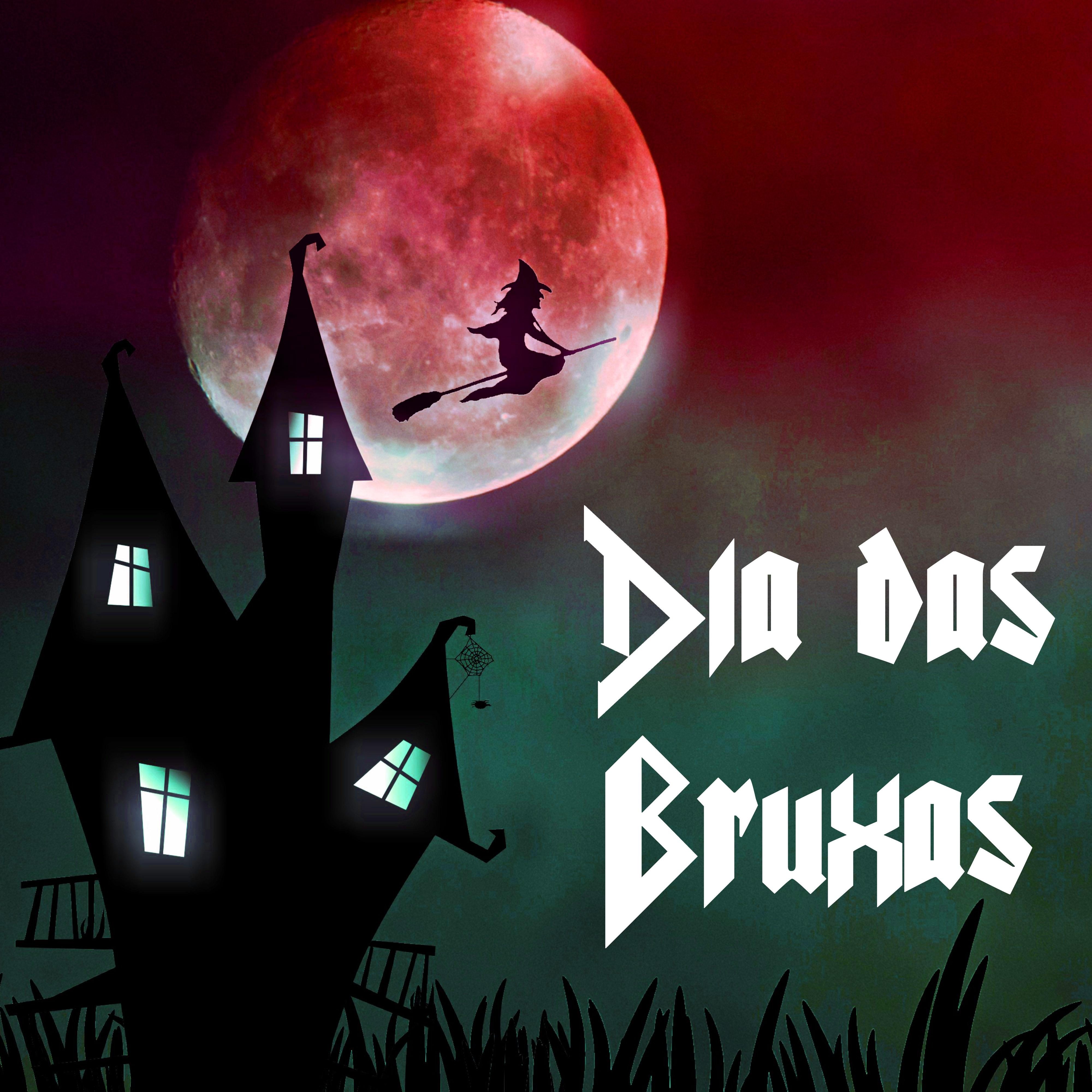 Dia das Bruxas - Música Assustadora y Canções de Horror