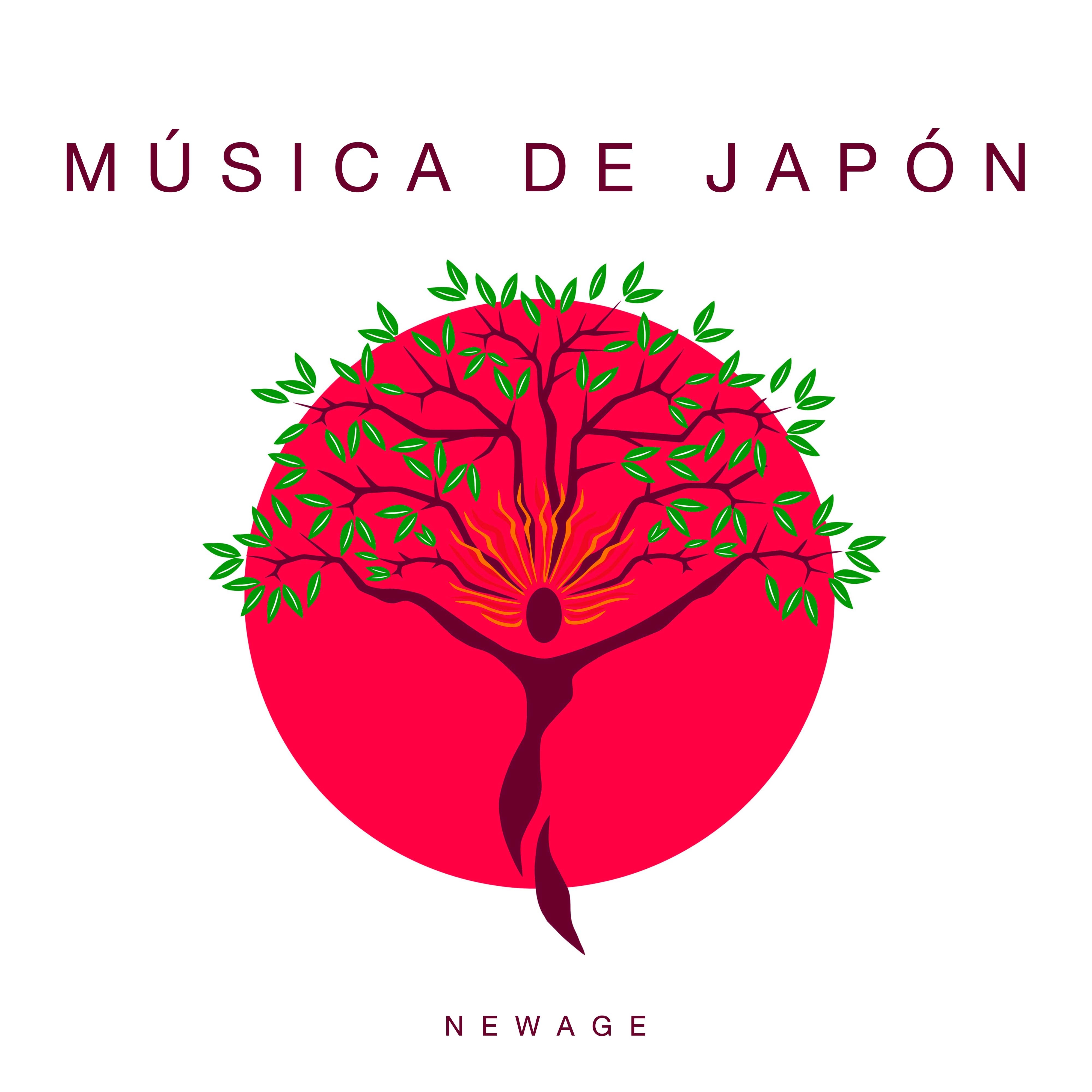 Música de Japón