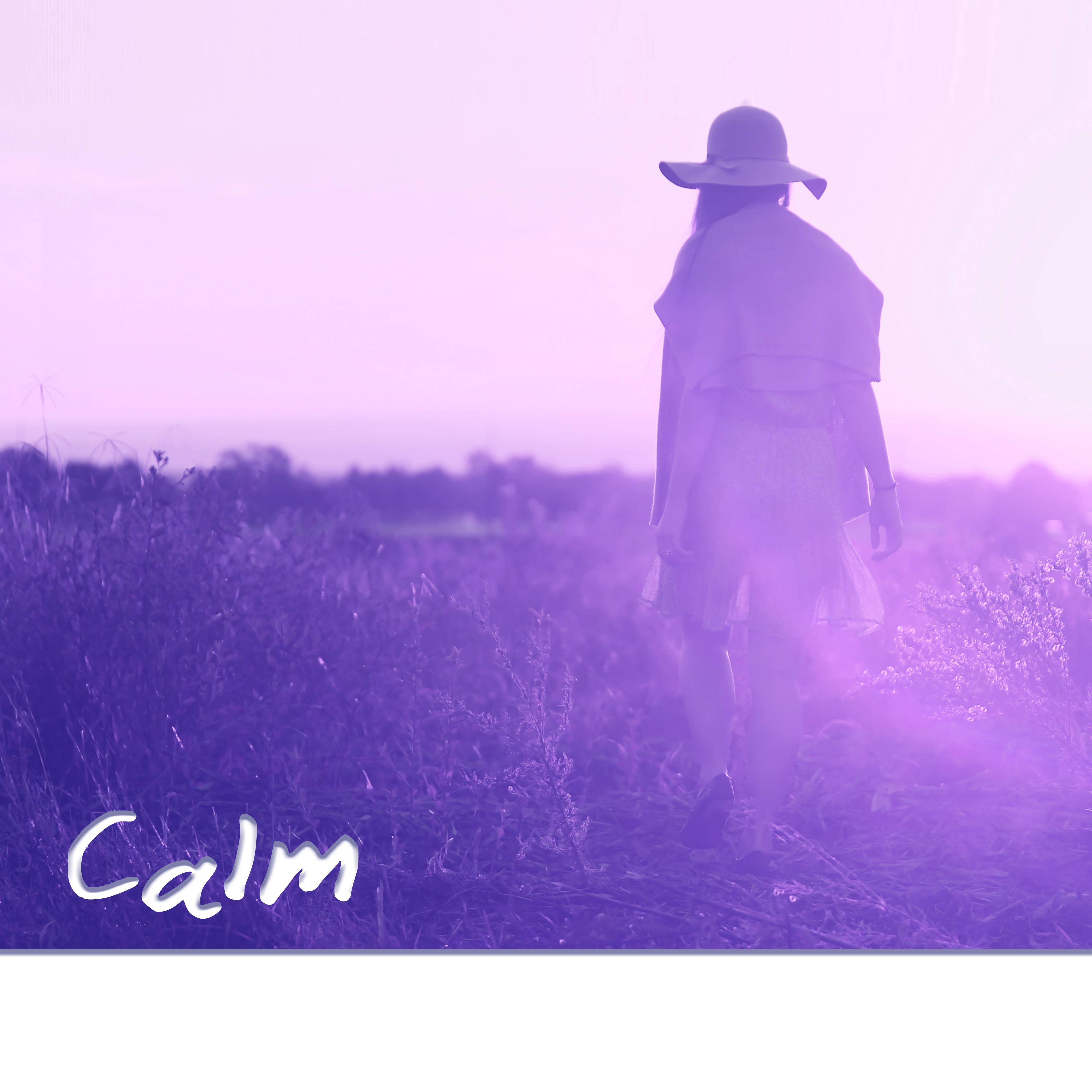 Calm - Good Day with Relaxing Sounds & Sounds of Nature, Calm Background Music for Reduce Stress