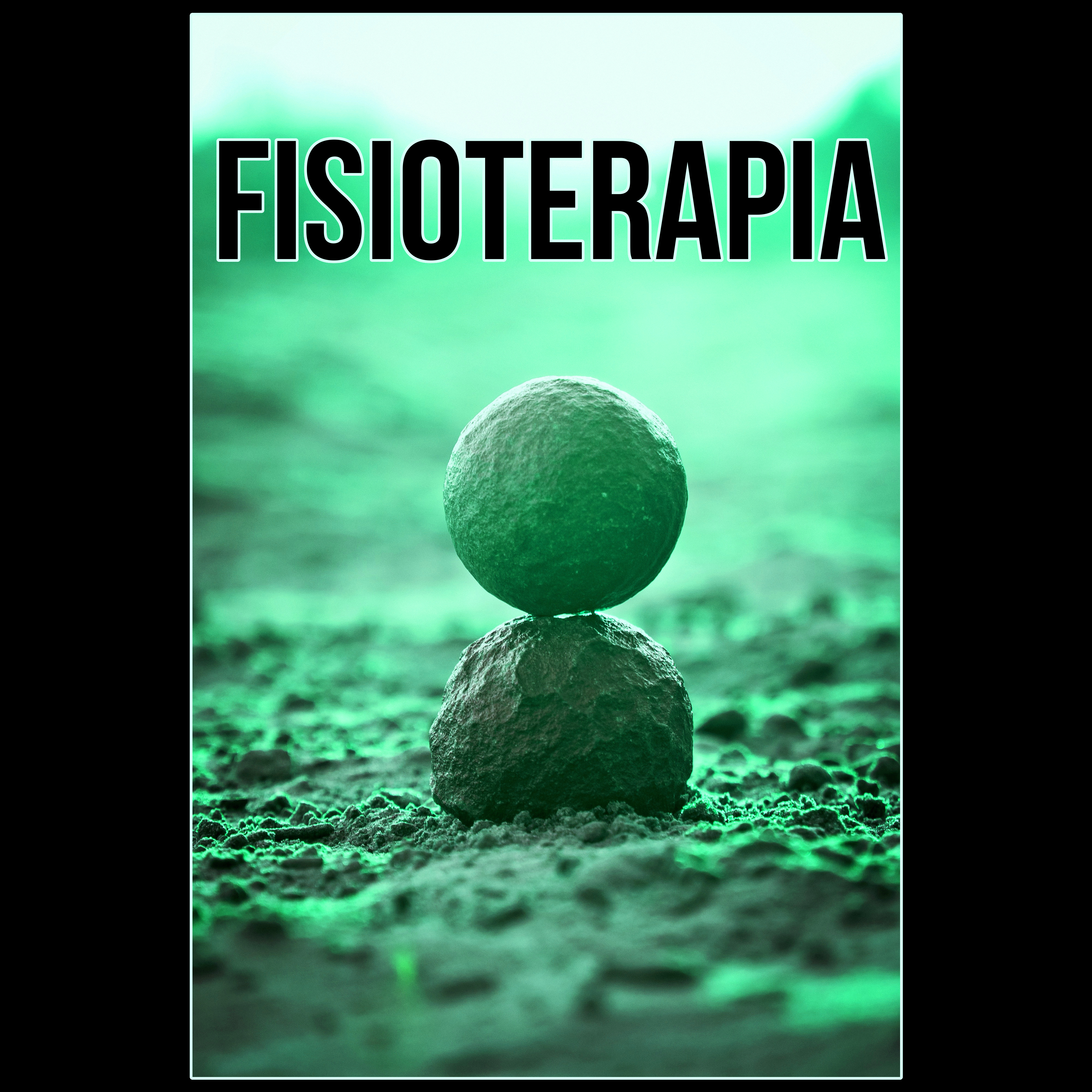 Fisioterapia – Musica New Age de Reiki & para Meditacion, Musica de Fondo, Canciones para Relajarse y Meditar