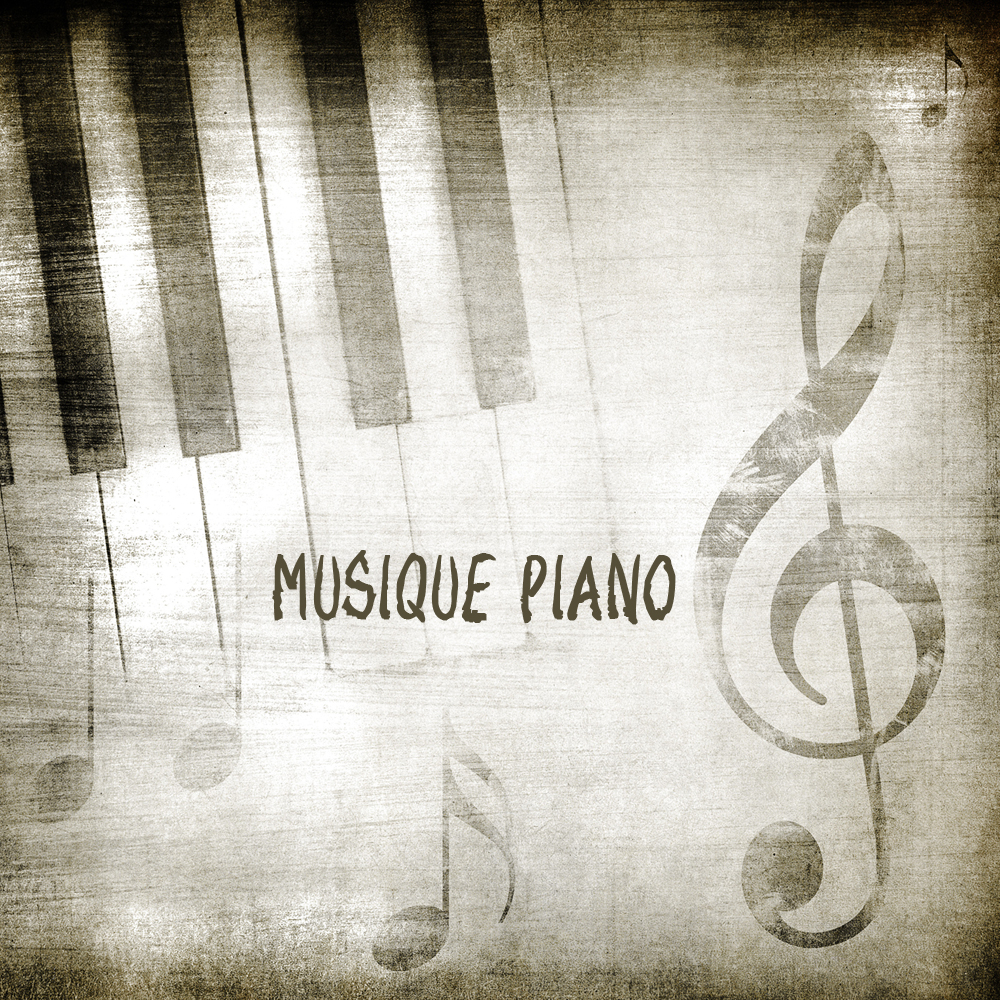Piano Club - Musique Piano
