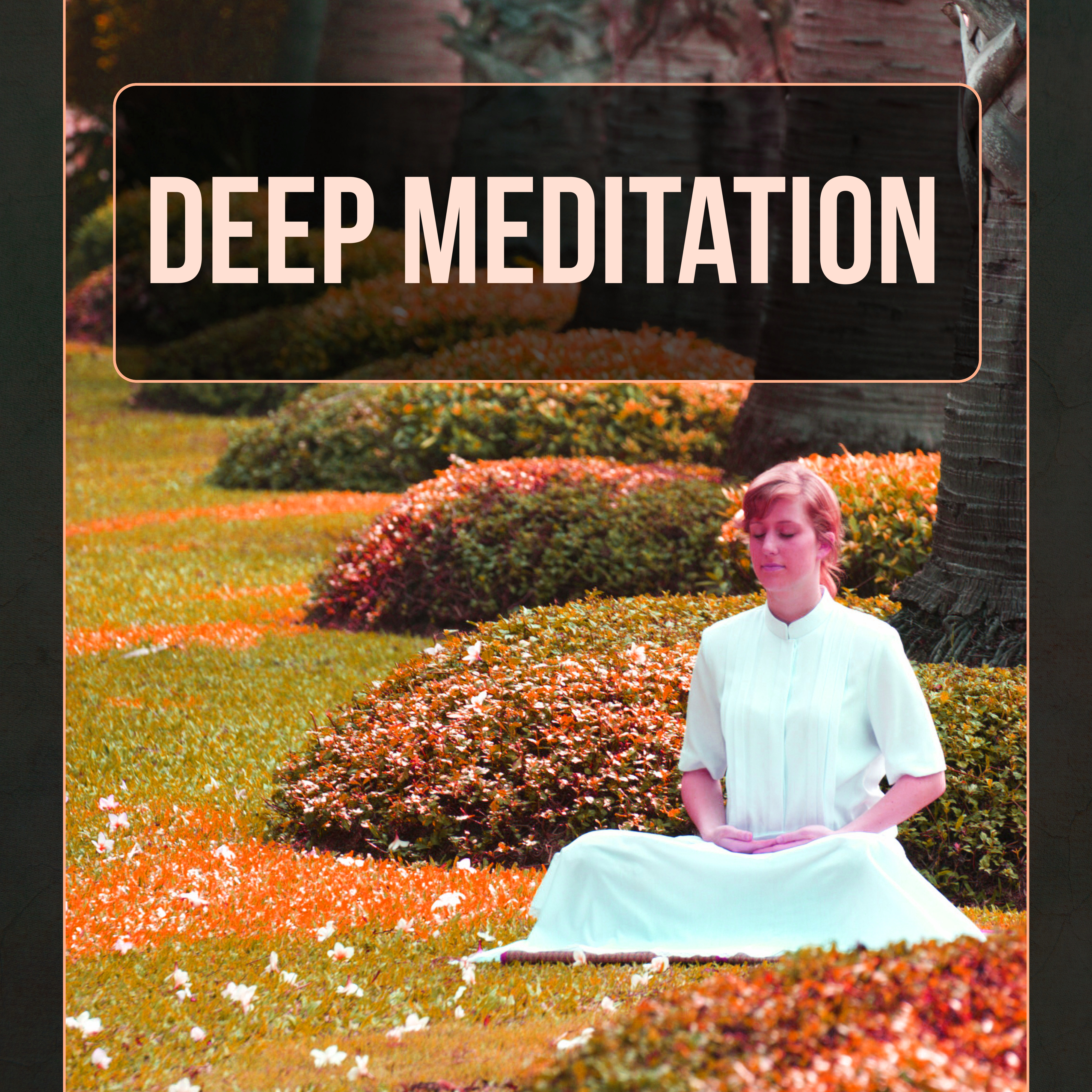 Deep Meditation – Pure Relaxation, Healing Music, Yoga Meditation, Deep Sleep, Spiritual Meditation