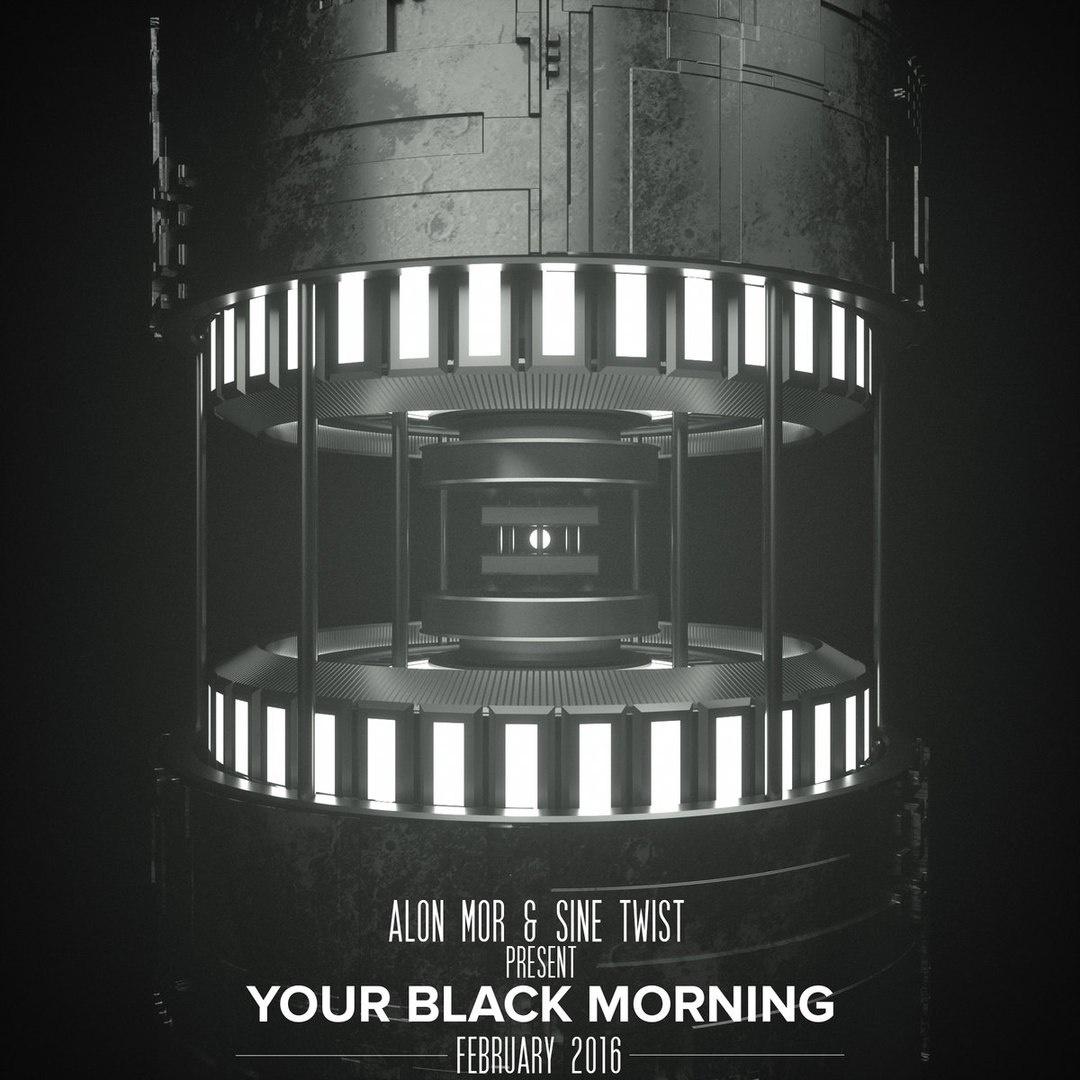 Your Black Morning