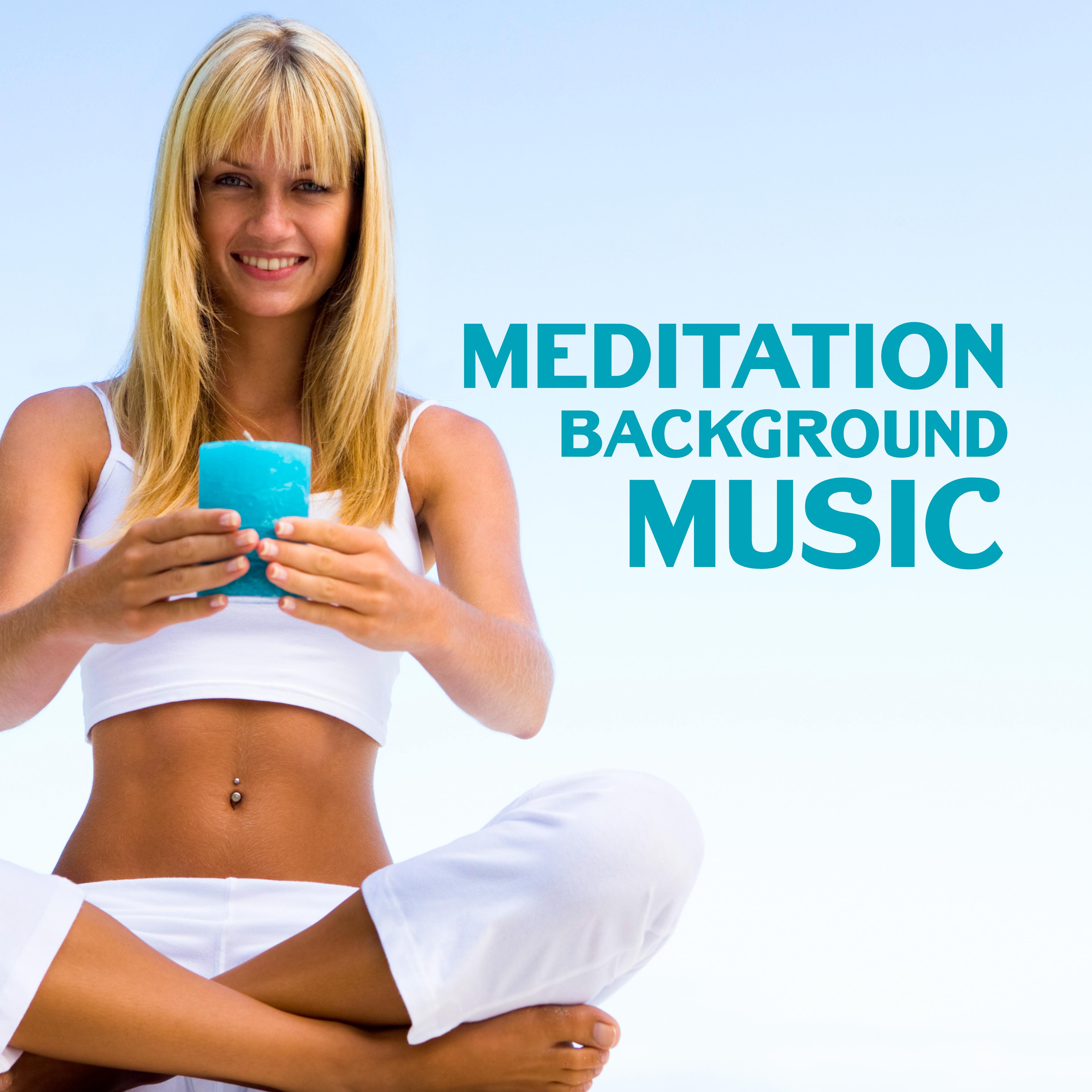 Meditation Background Music – Spiritual Music, Yoga Music, Zen, Reiki, Bliss, Deep Meditation