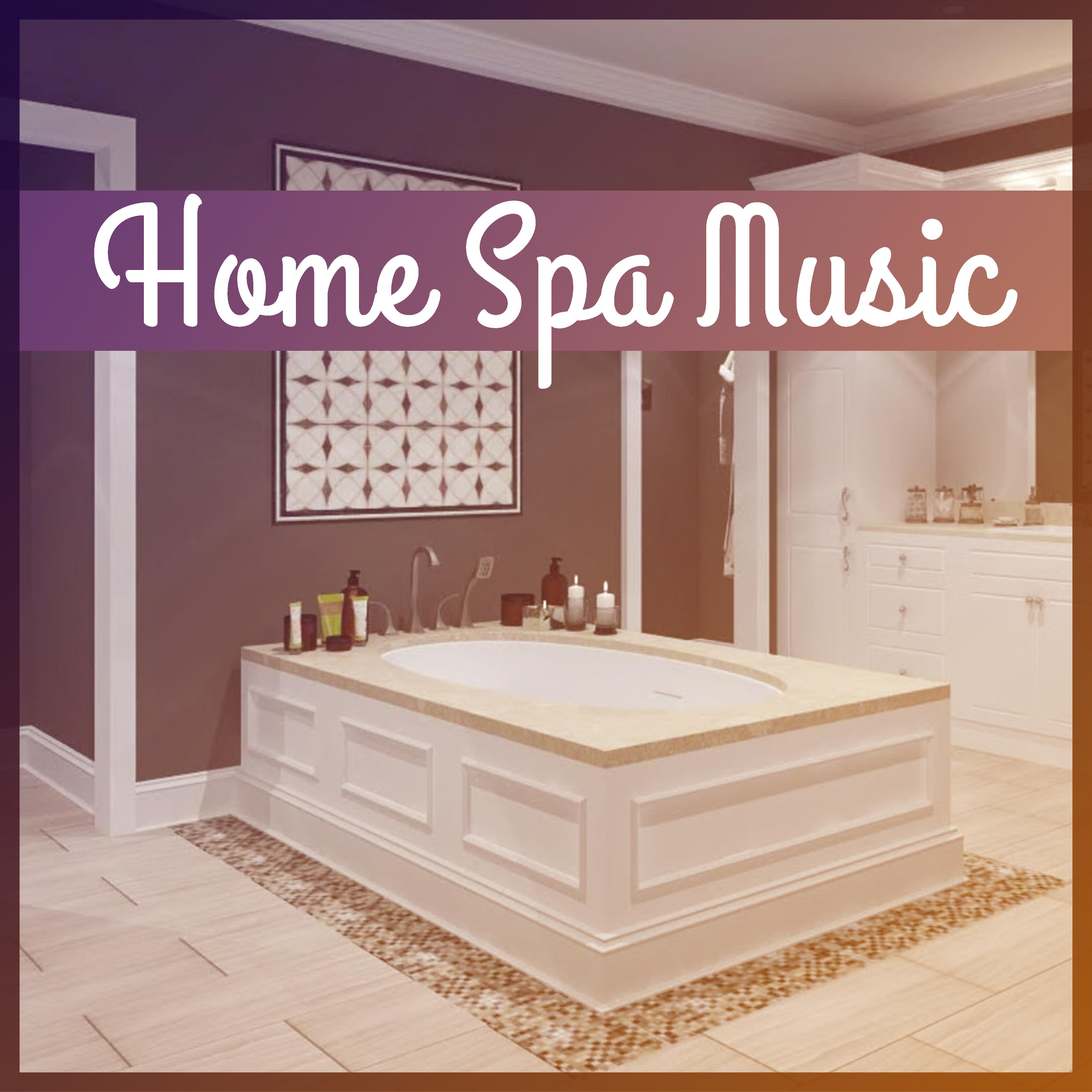 Home Spa Music – Soft New Age for Relaxation, Beauty, Inner Harmony, Zen, Rest, Stress Relief, Pure Massage