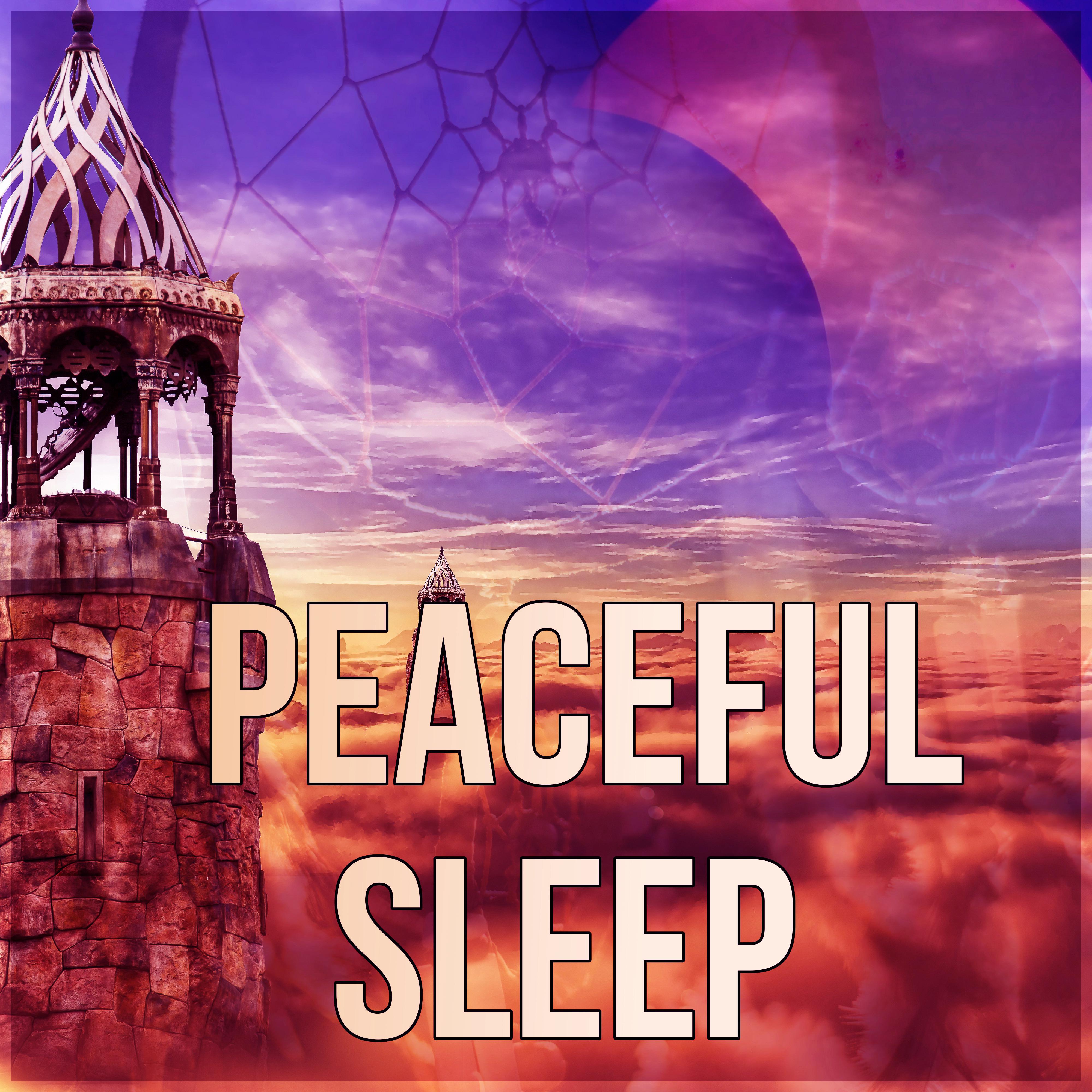 Peaceful Sleep - White Noise Therapy, Sounds of Nature, Massage Music, Spa, Calm, Positive Thinking Relaxation, Healing, Health, Yoga