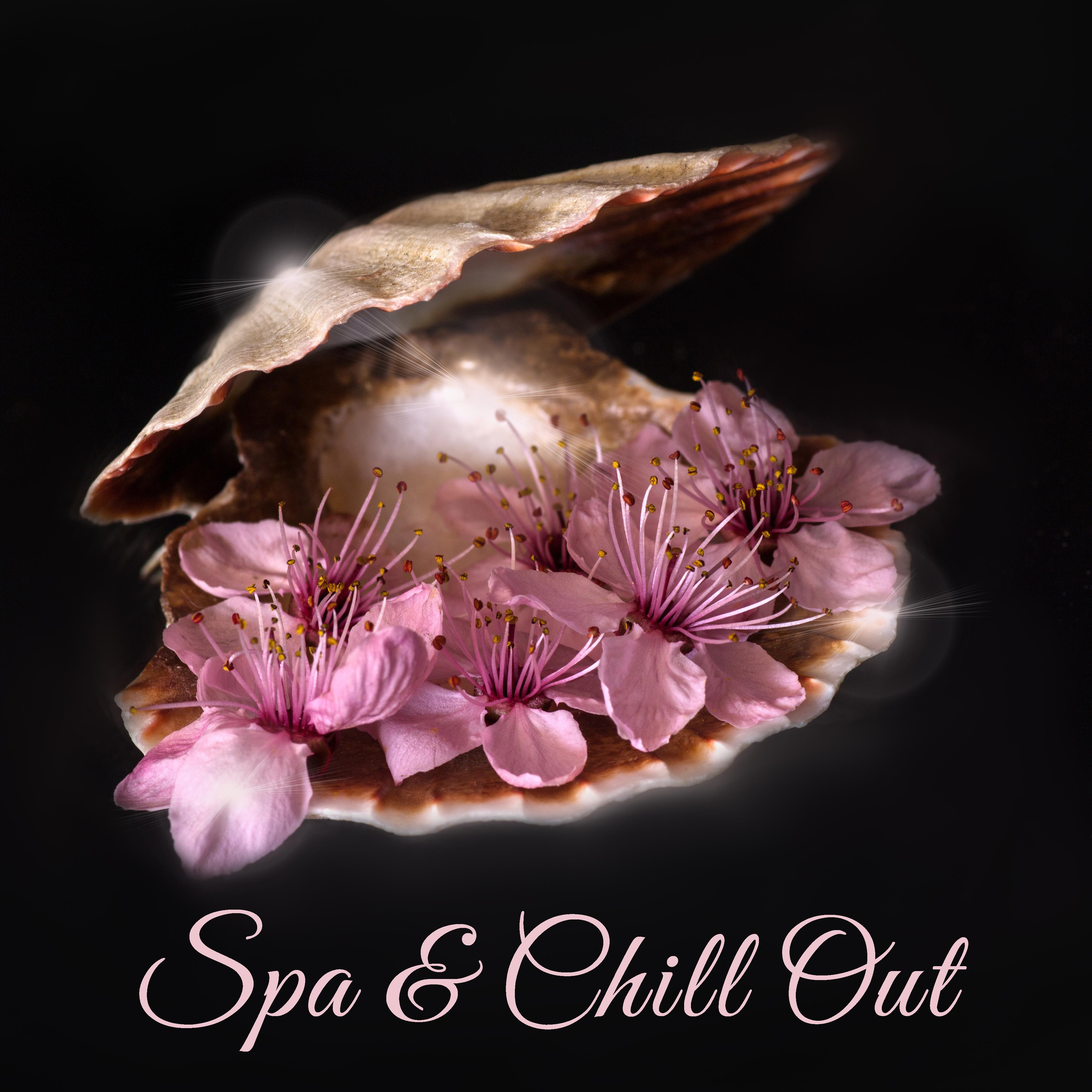 Spa & Chill Out – Summer Vibes, Chill Out Music, Relaxation, Spa Music, Rest