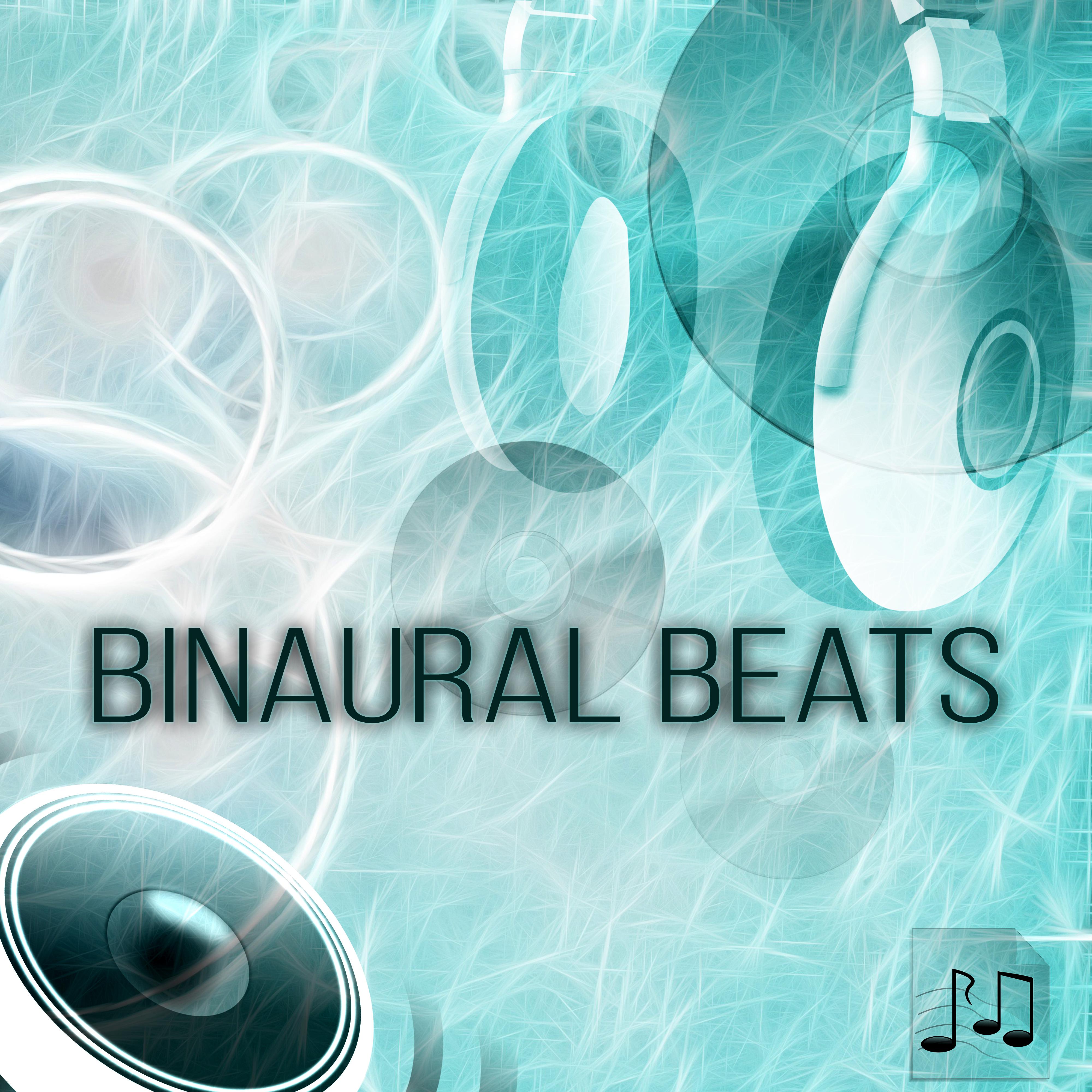 Binaural Beats - Music for Brainwaves Entrainment, Healing Meditation, Brain Stimulation, Concentration, Neurofeedback, Alpha Waves, Hypnosis, Theta Waves, Study Music