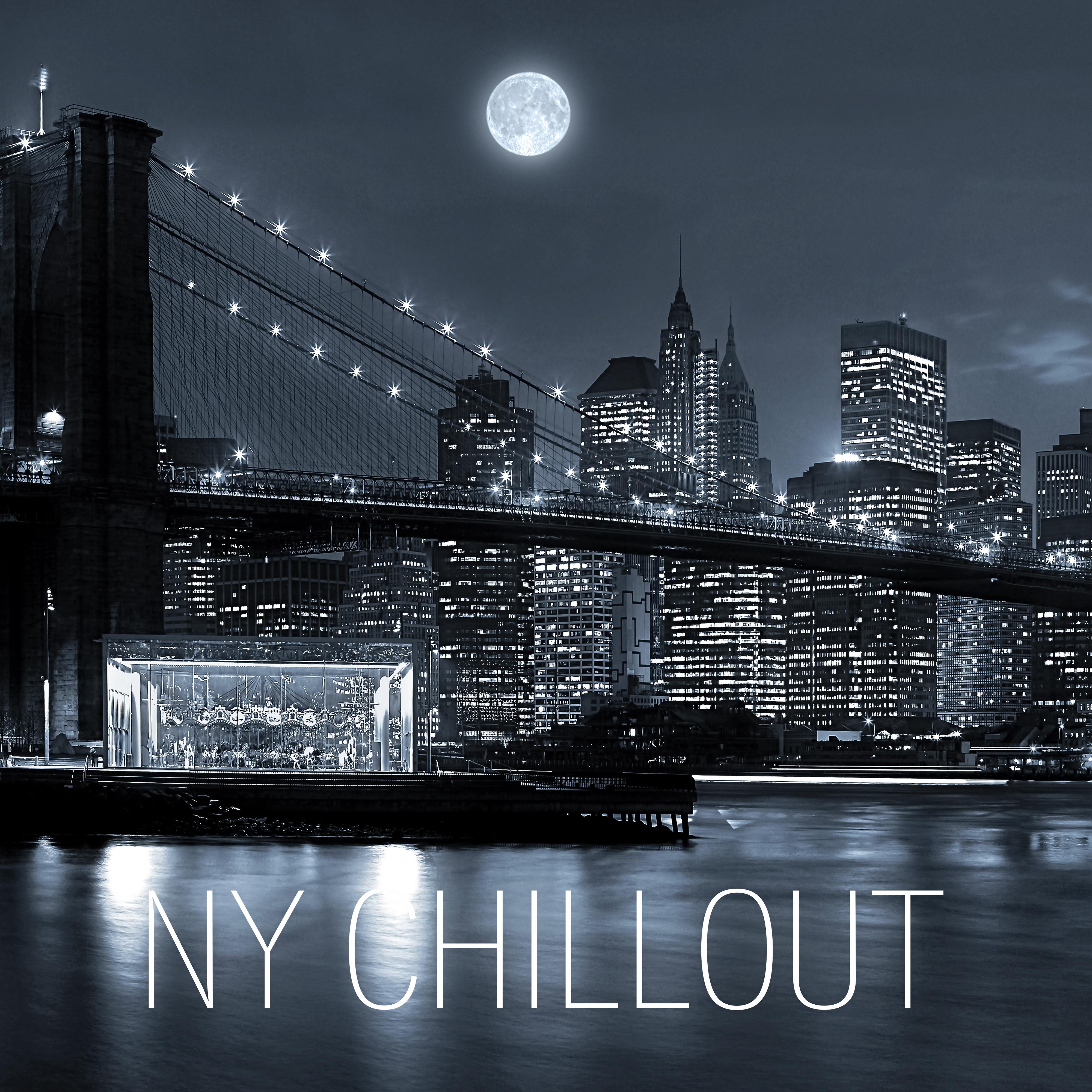 Chillout in New York