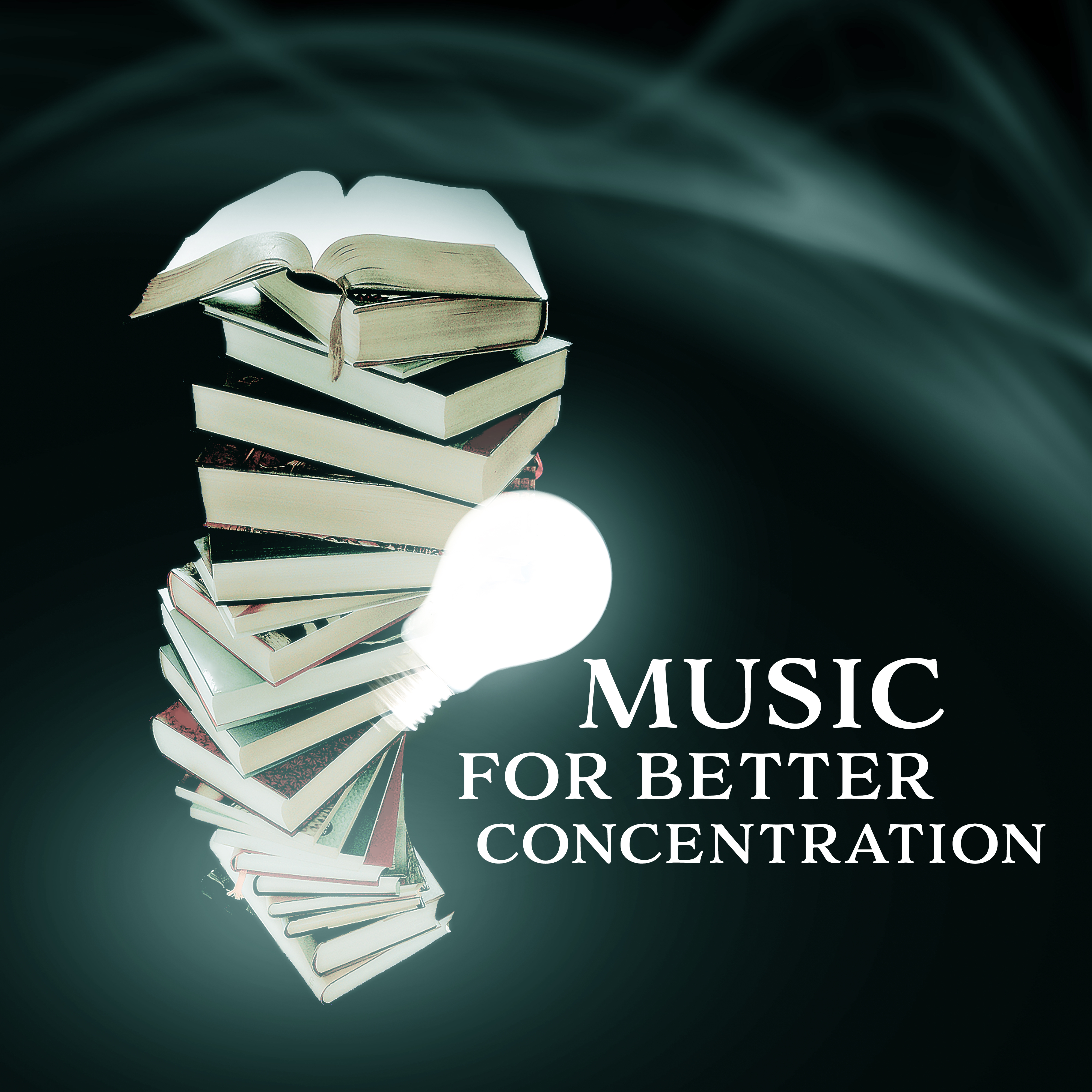 Music for Better Concentration – Calming Classical Music, Study with Classics, Soft Sounds