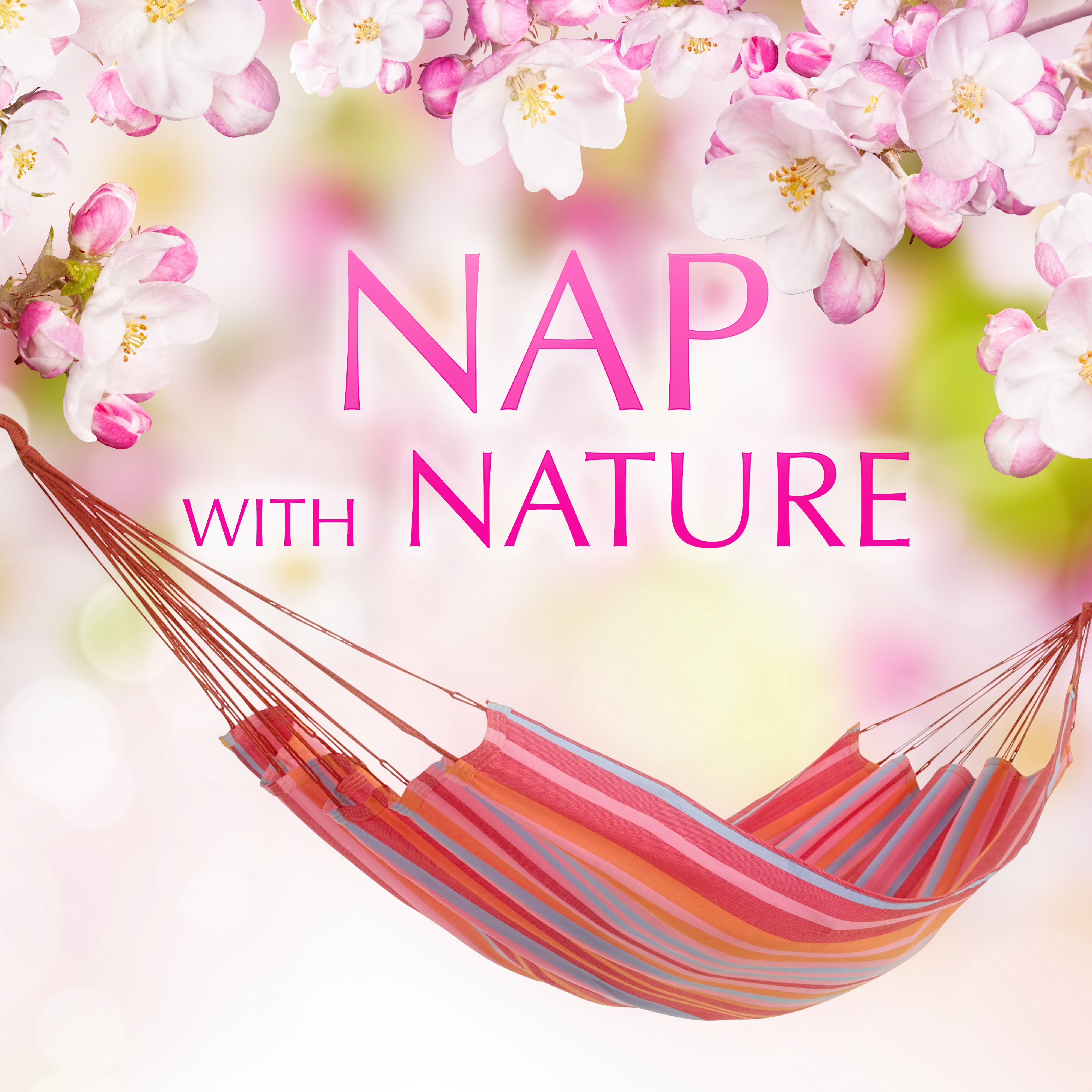 Nap with Nature – Little Sleep, Dreaming, Deep Sleep, Inner Peace, Sleepy Eyes, Soothing Star, Rain, Sea, Ocean Waves, Crickets