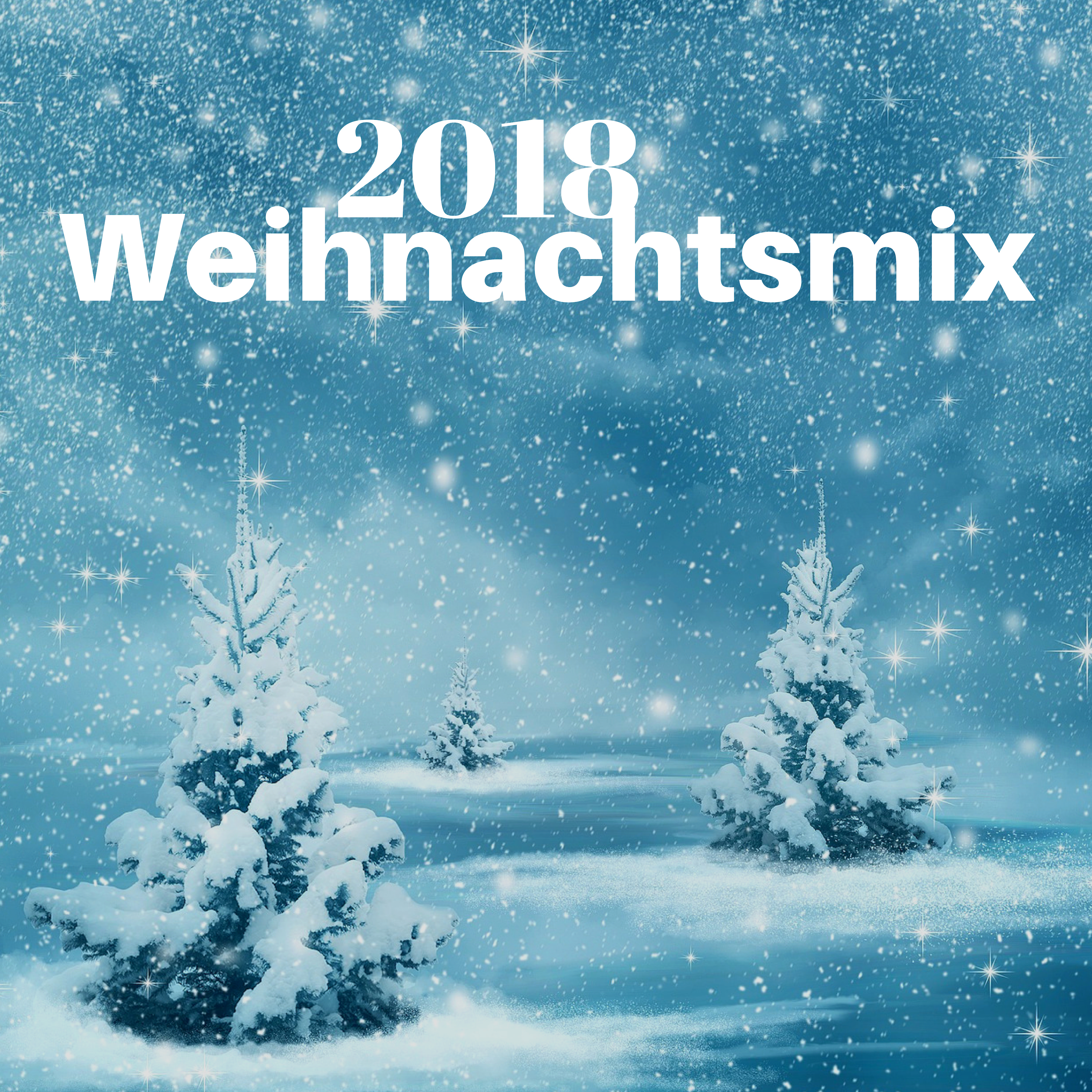 Weihnachtsentspannung