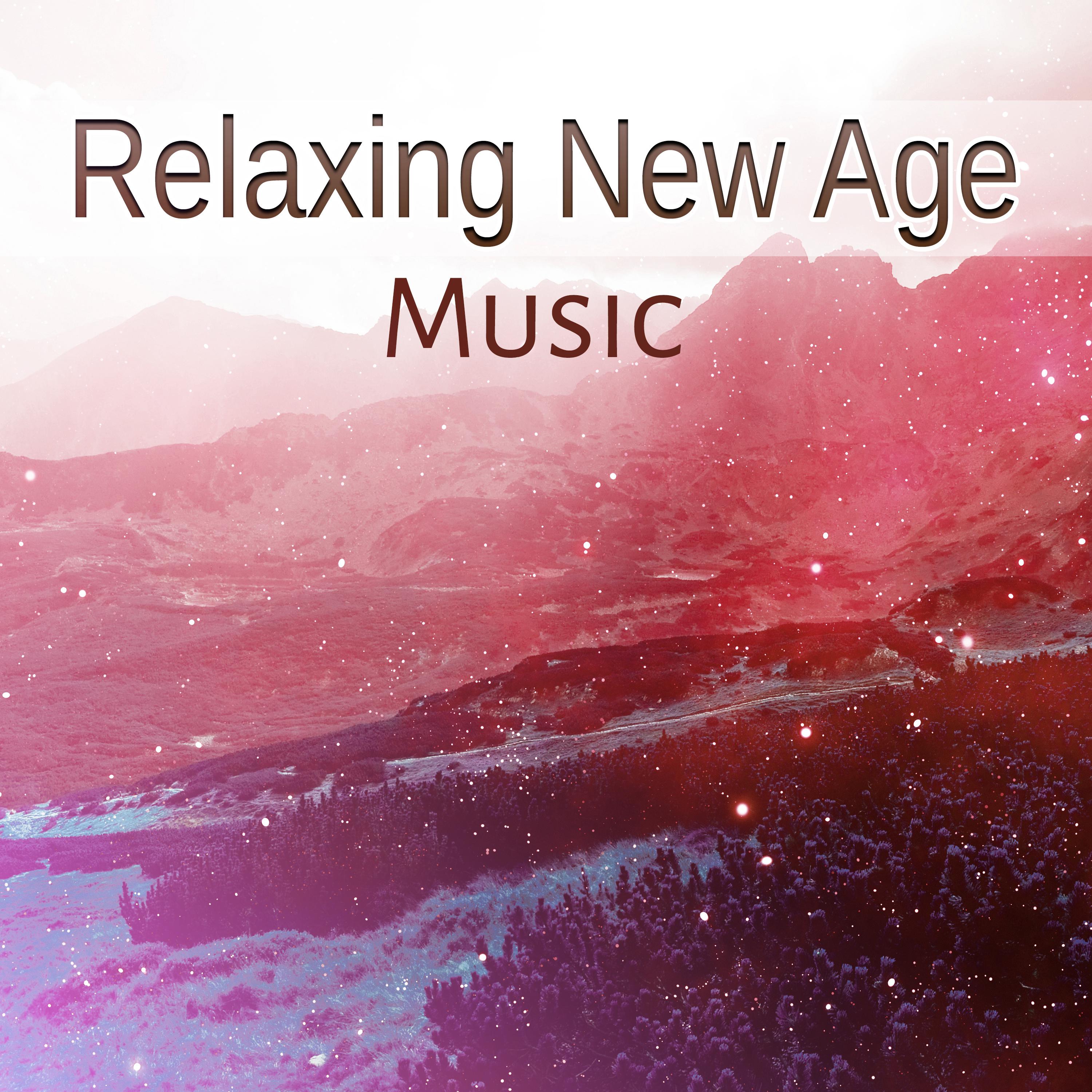 Relaxing New Age Music – Best Collection of Nature Sounds, Full Relaxing Music, Helpful for Rest Before Sleep