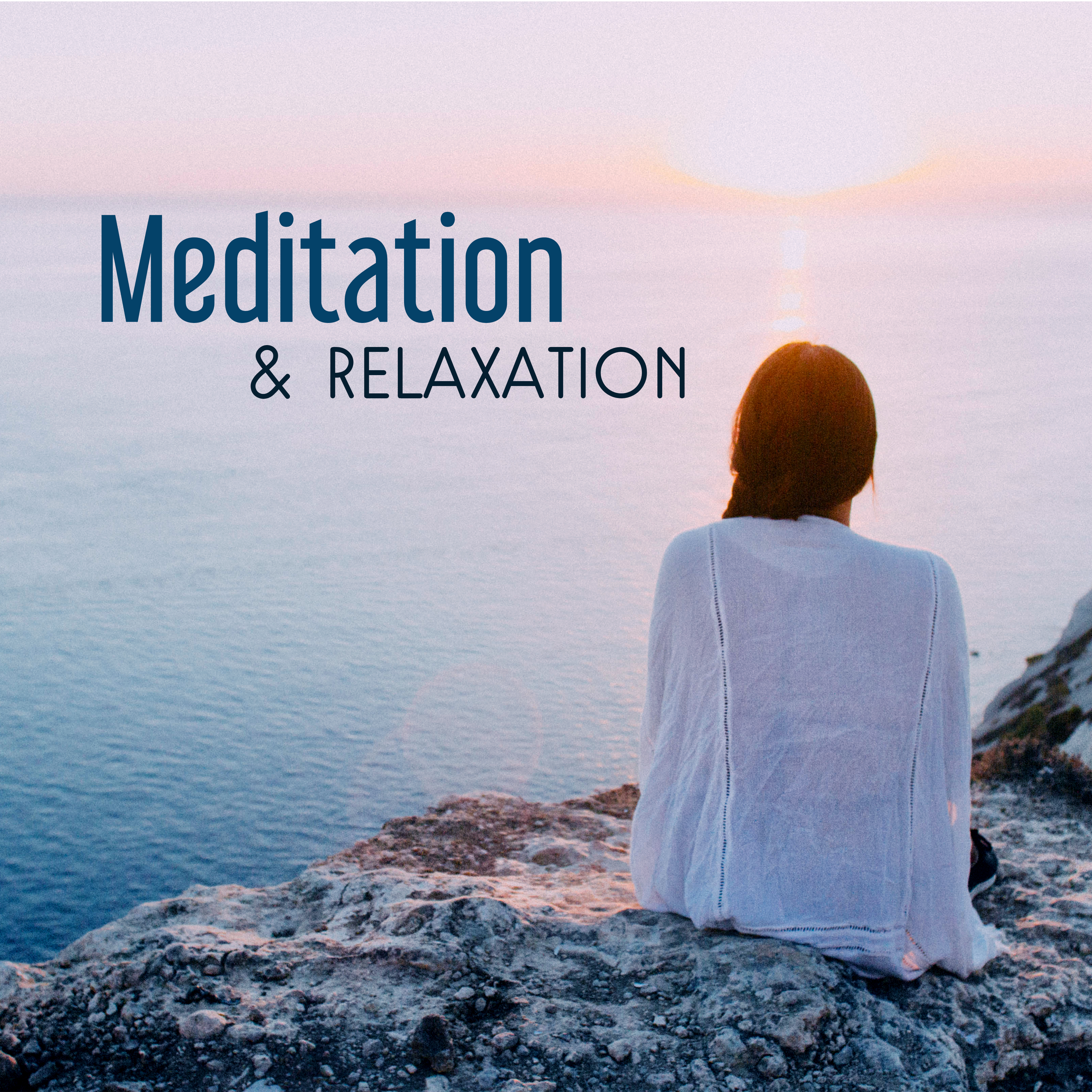 Meditation & Relaxation – Reiki Music, Zen, Deep Relief, Nature Sounds for Yoga, Meditation, Train Your Mind, Harmony & Focus