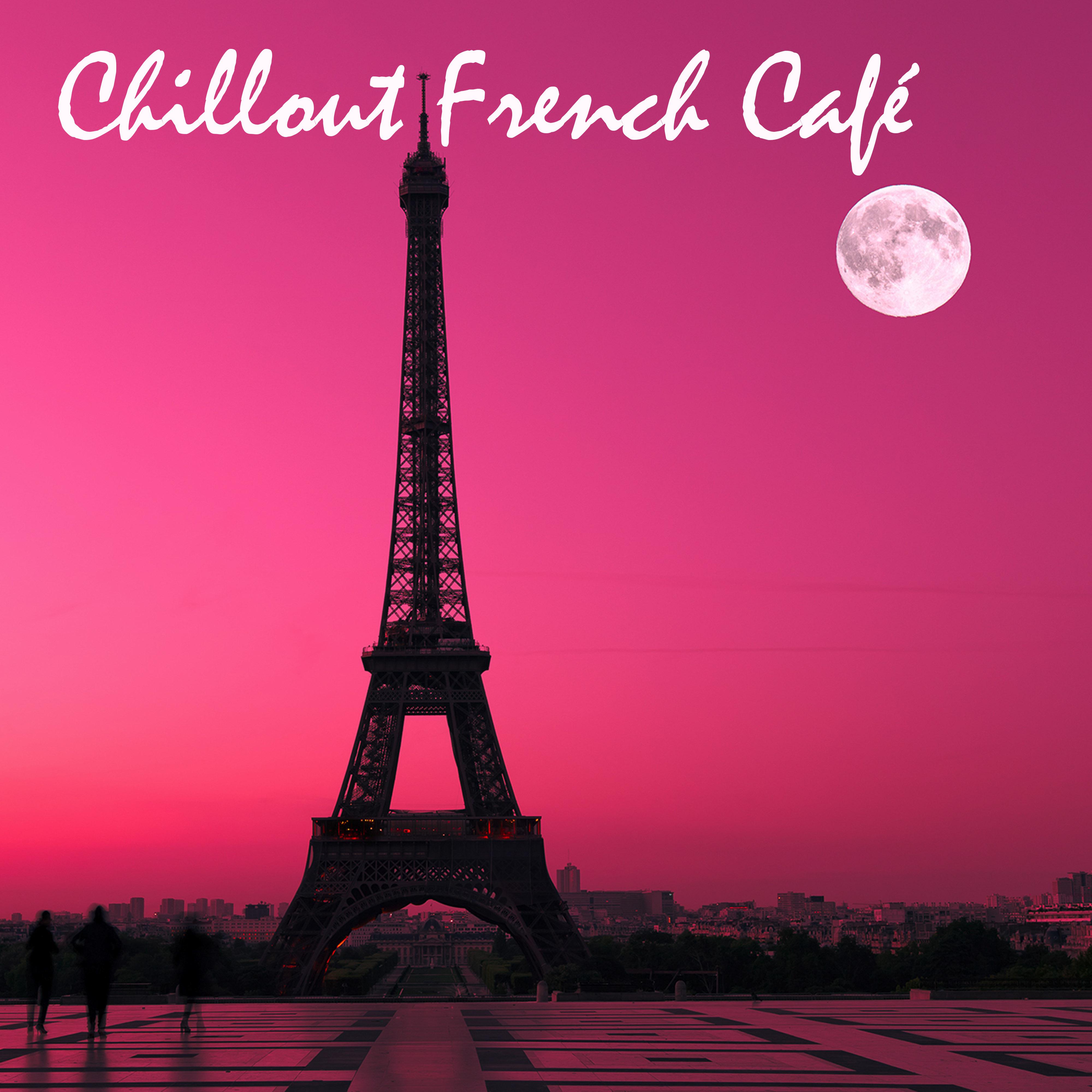 Chillstep from Paris