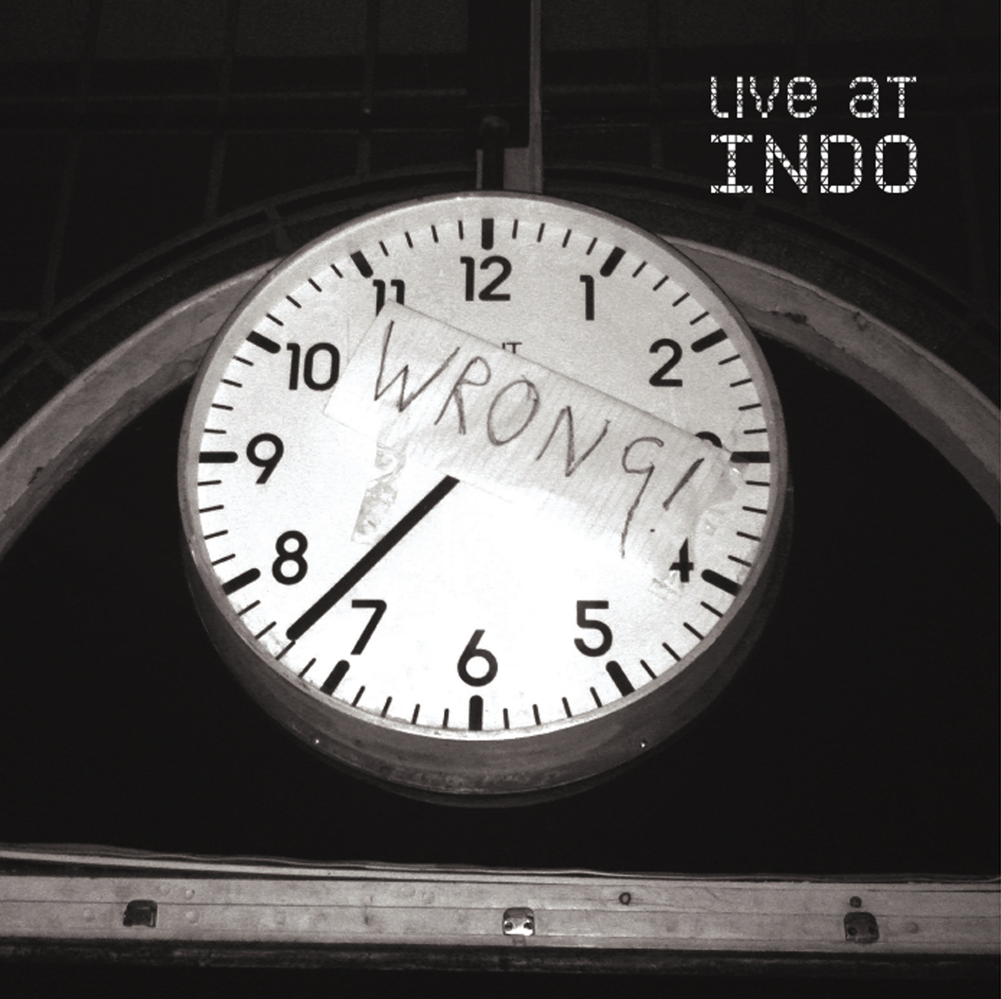 Live at Indo