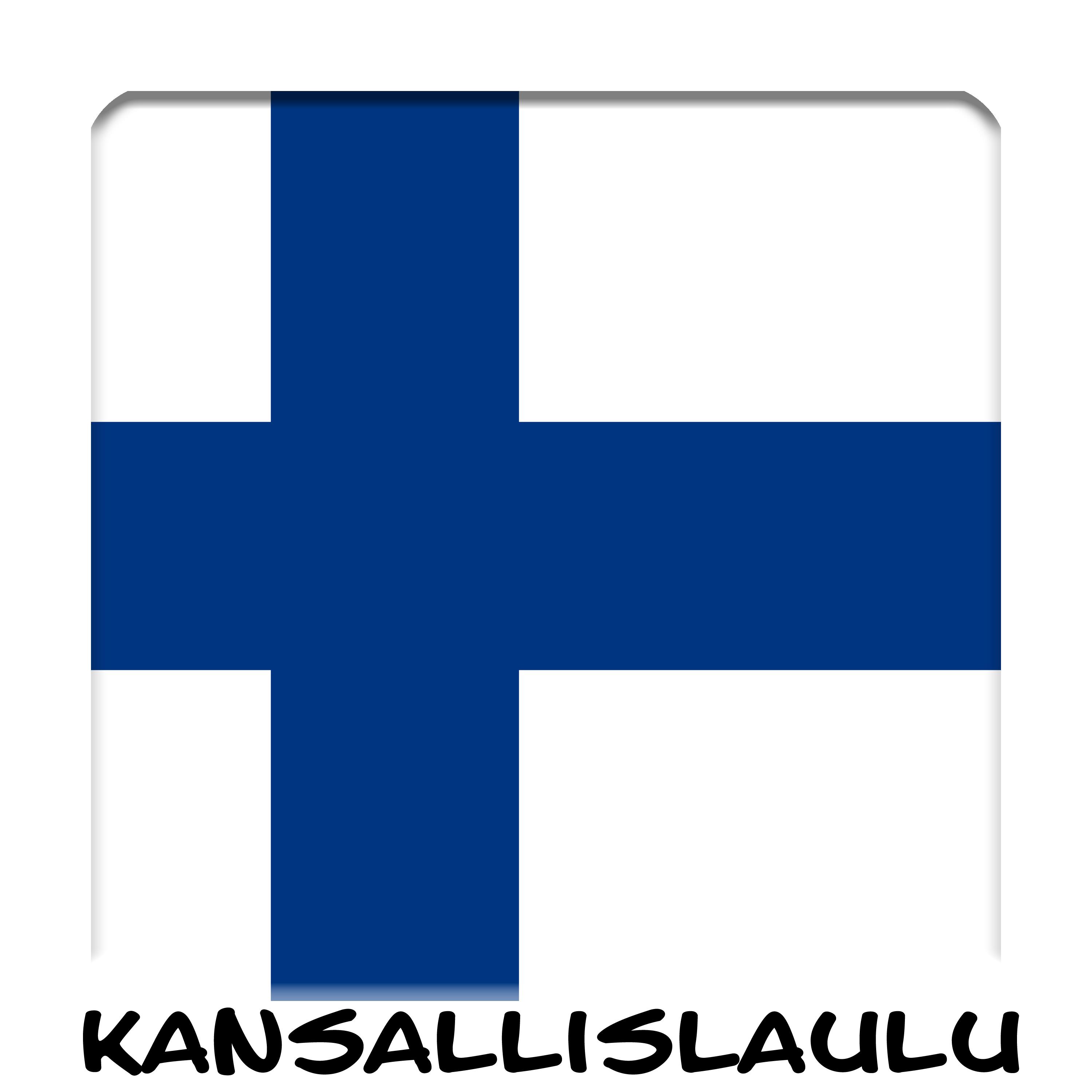 FI - Suomi - Maamme - Suomen Kansallislaulu