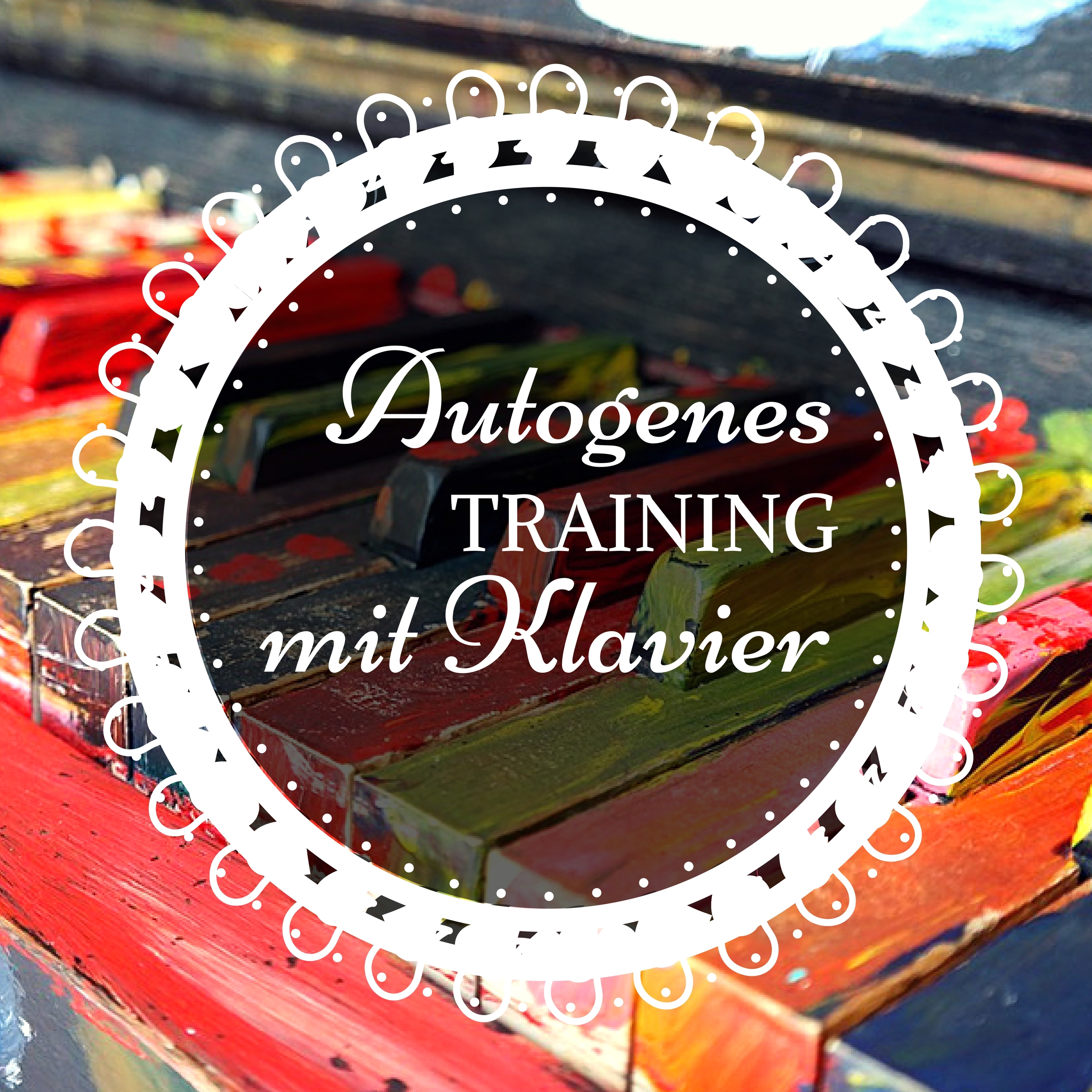 Autogenes Training mit Klavier