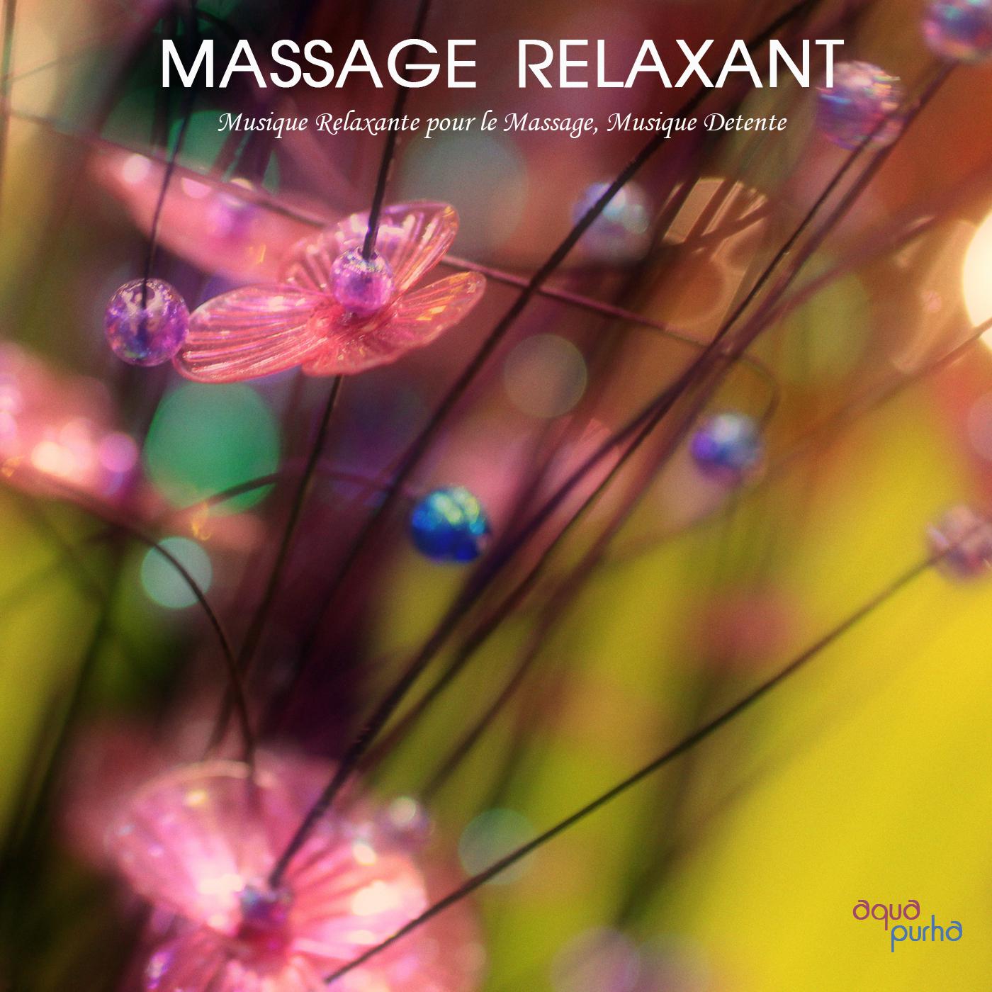 Massage De Relaxation