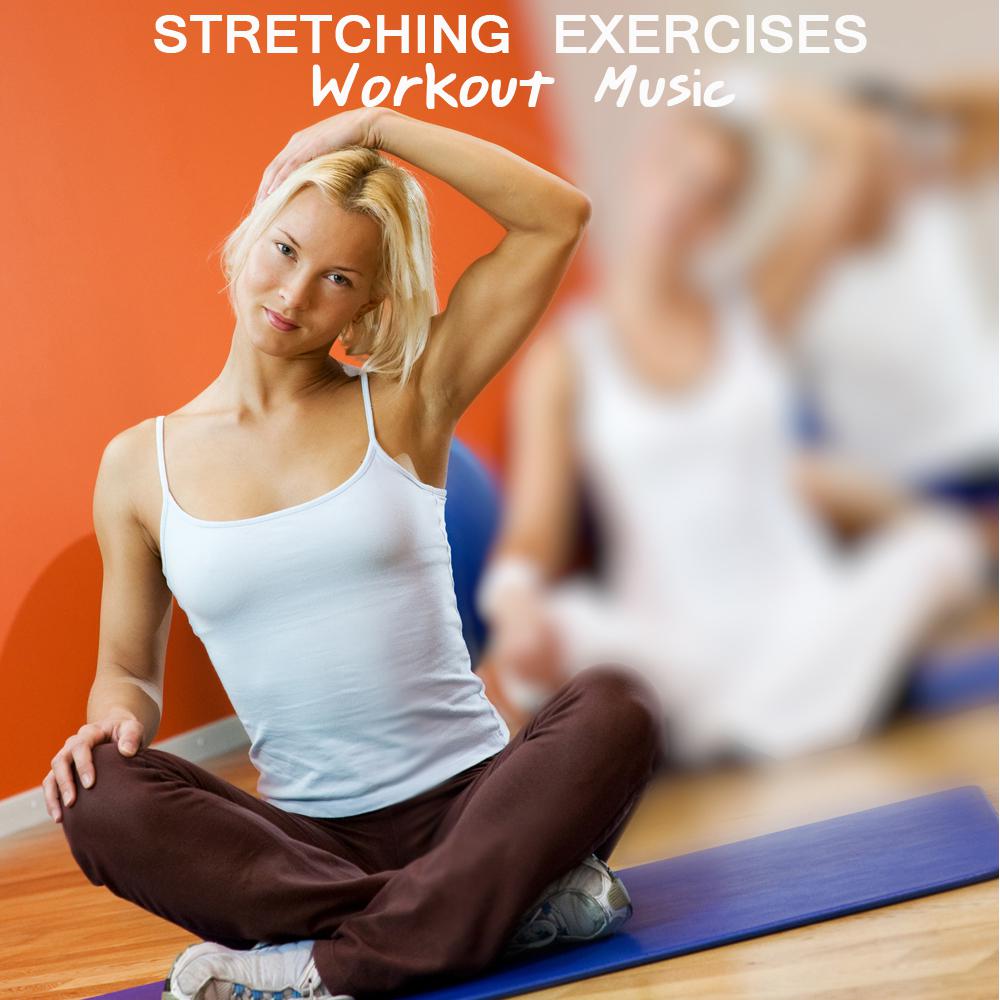 Stretching Exercise Music