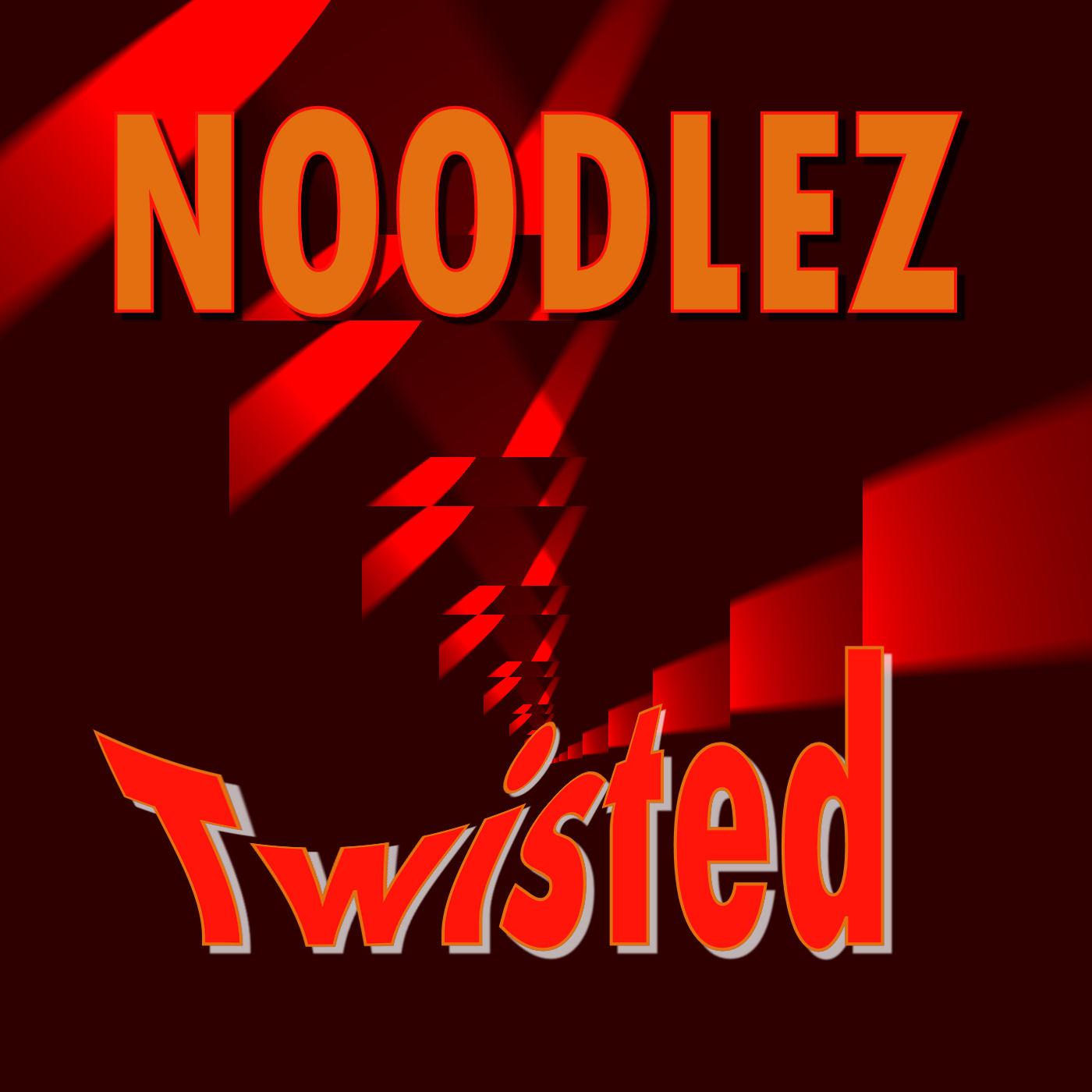 Noodlez Groovy Interlude