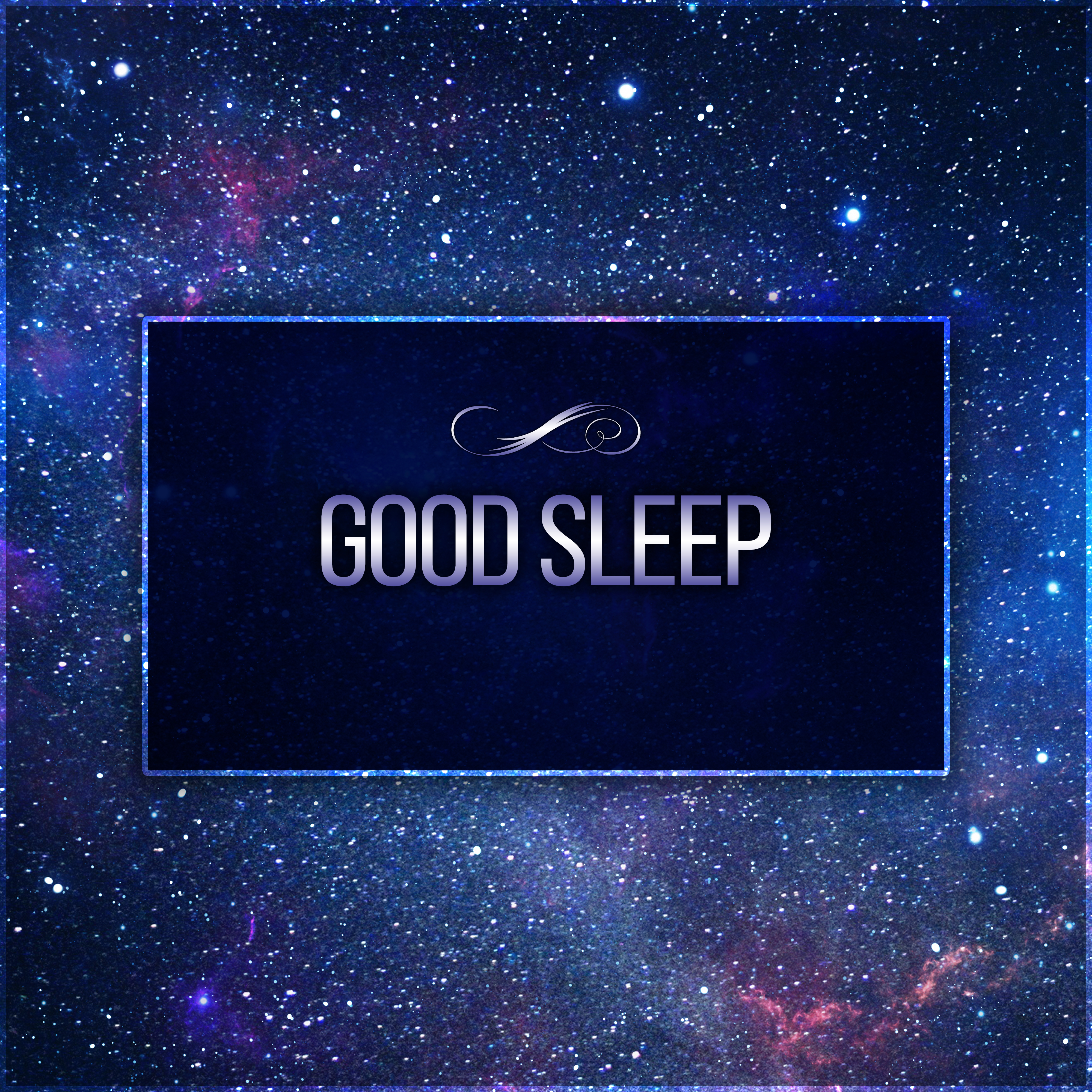 Good Sleep – Good Night, Sleep Music, Stress Relief, Restful Sleep, Calming New Age, Serenity Nature Sounds