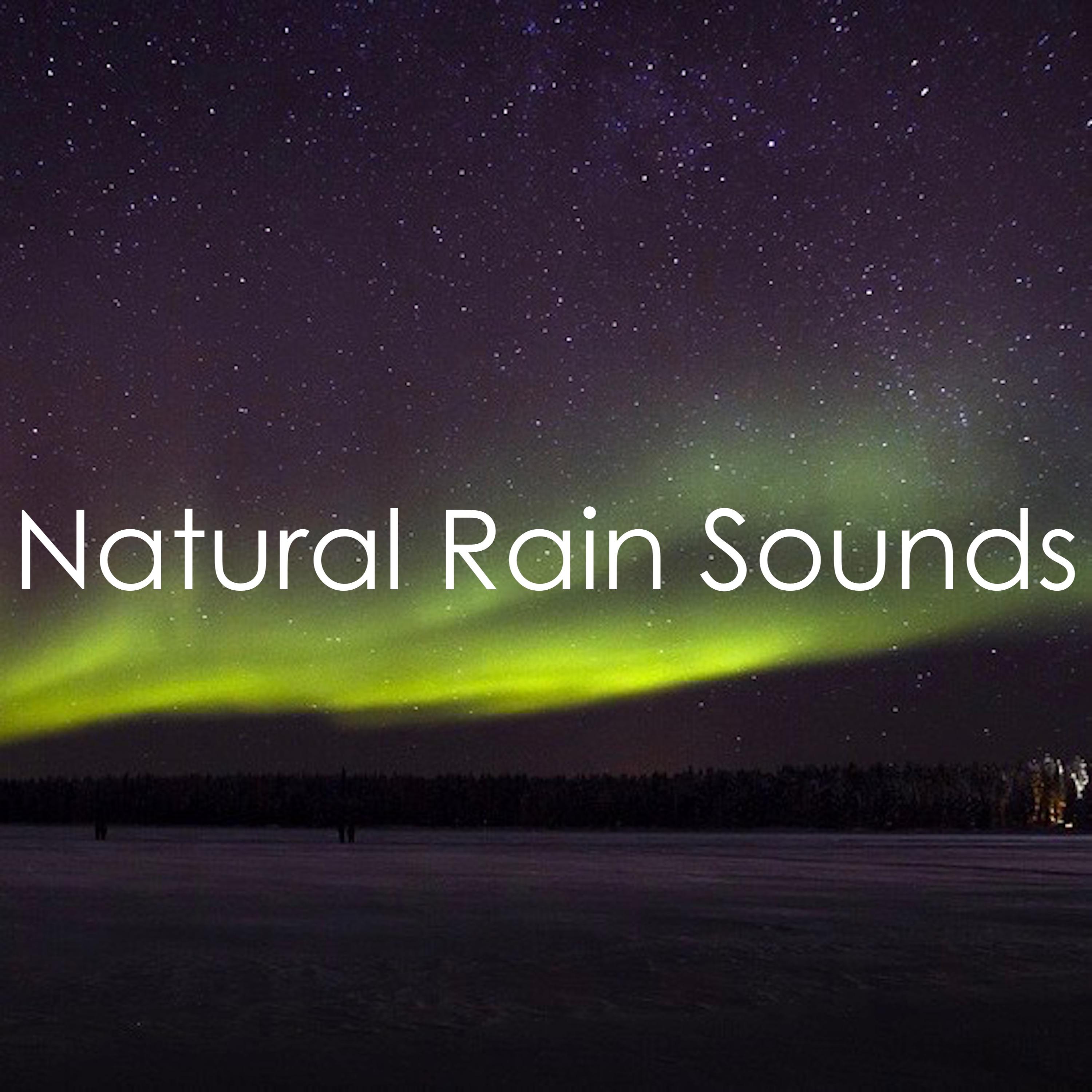 13 Spa and Meditation Nature and White Noise Rain Sounds