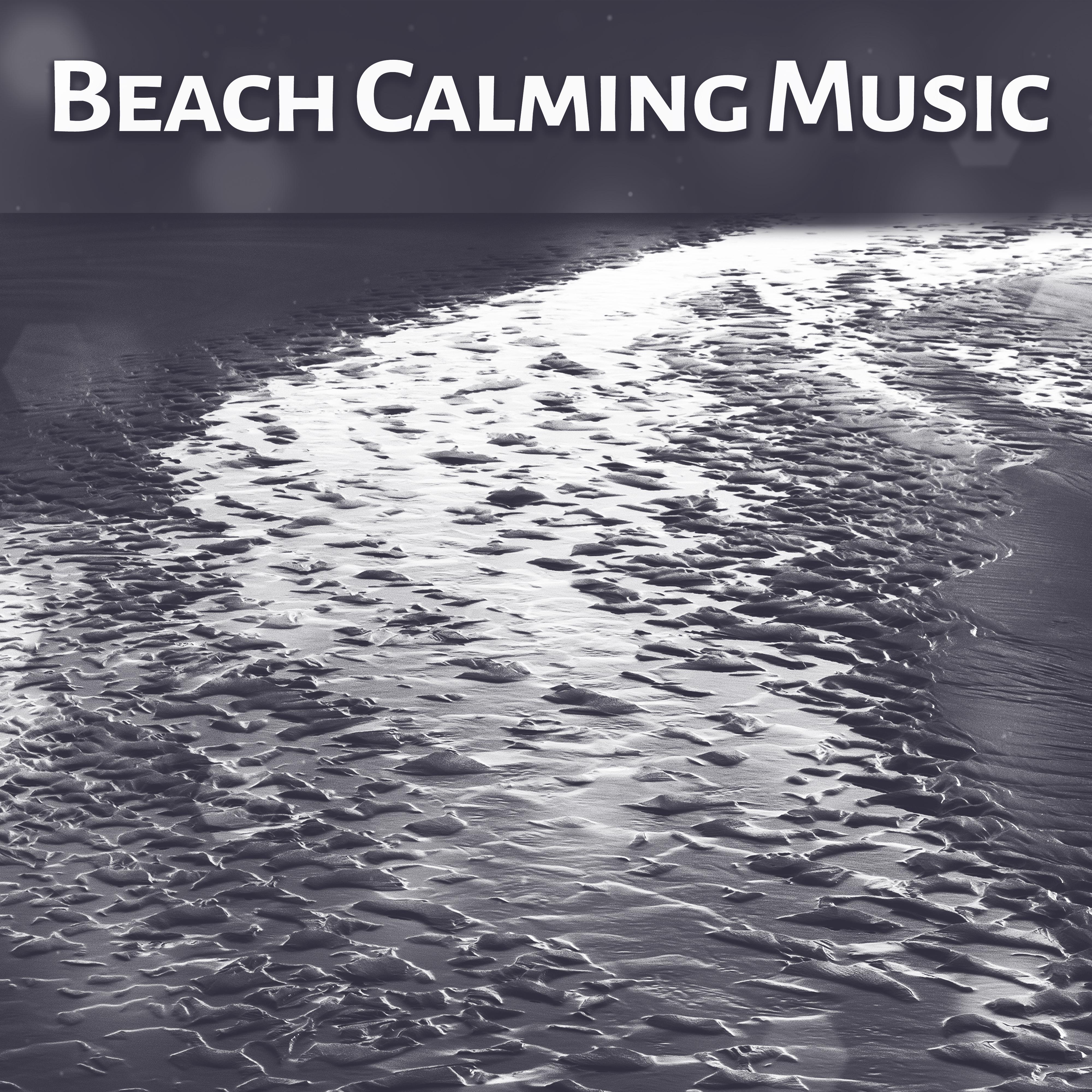 Beach Calming Music – Chillout Sounds, Relaxing Tropicla Island, Rest a Bit