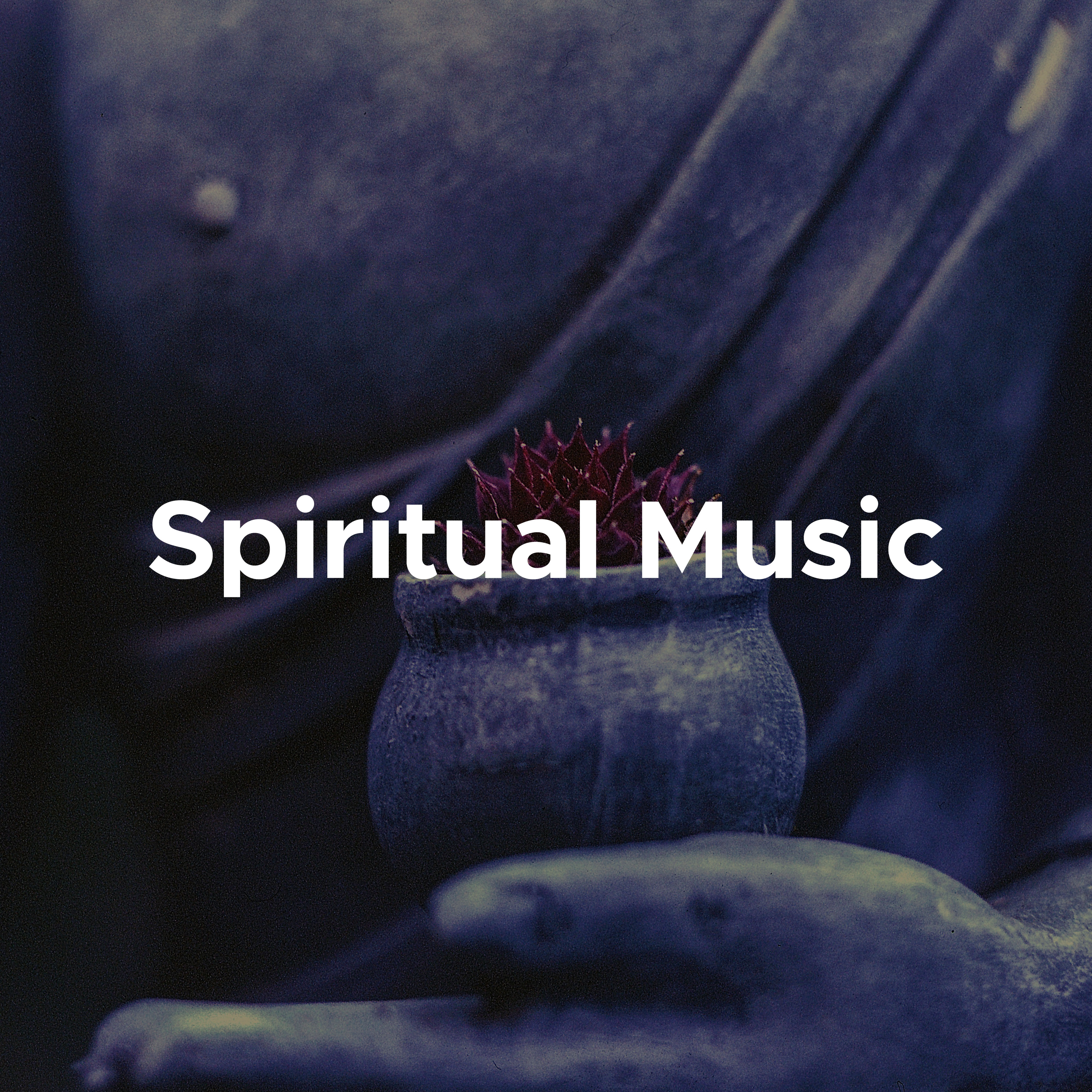 Spiritual Music - Background Tibetan Music for Inner Peace, Songs for Busy People at Work