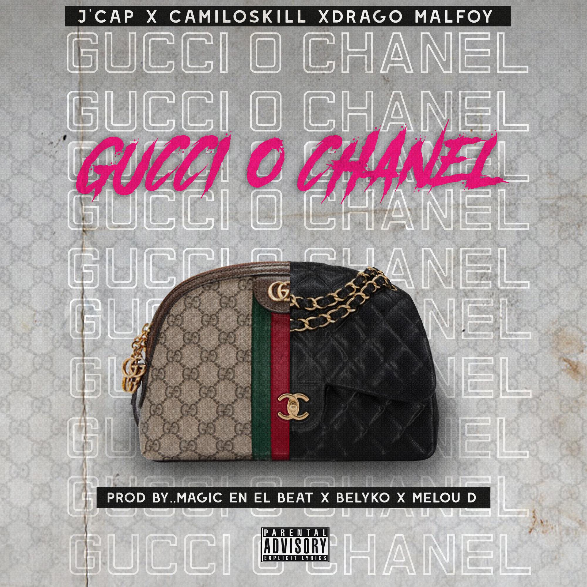 Gucci o Chanel