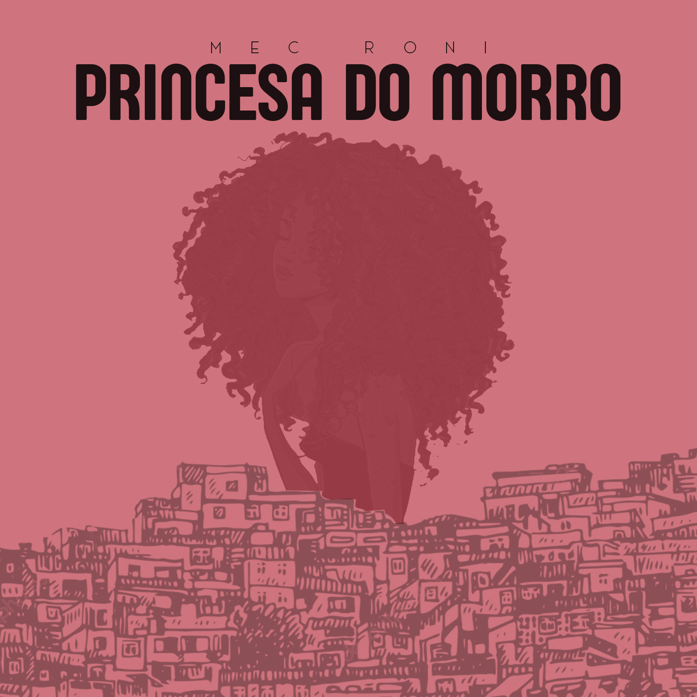 Princesa do Morro