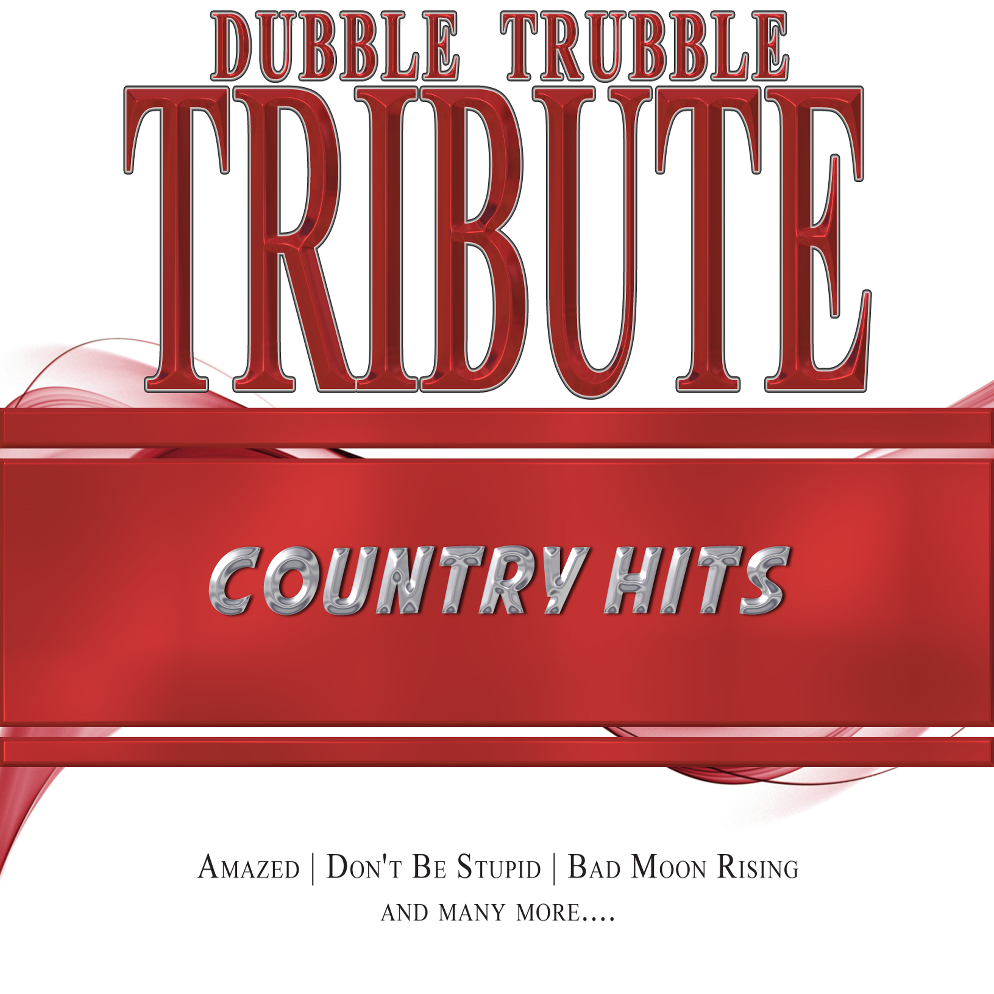 A Tribute To - Country Hits