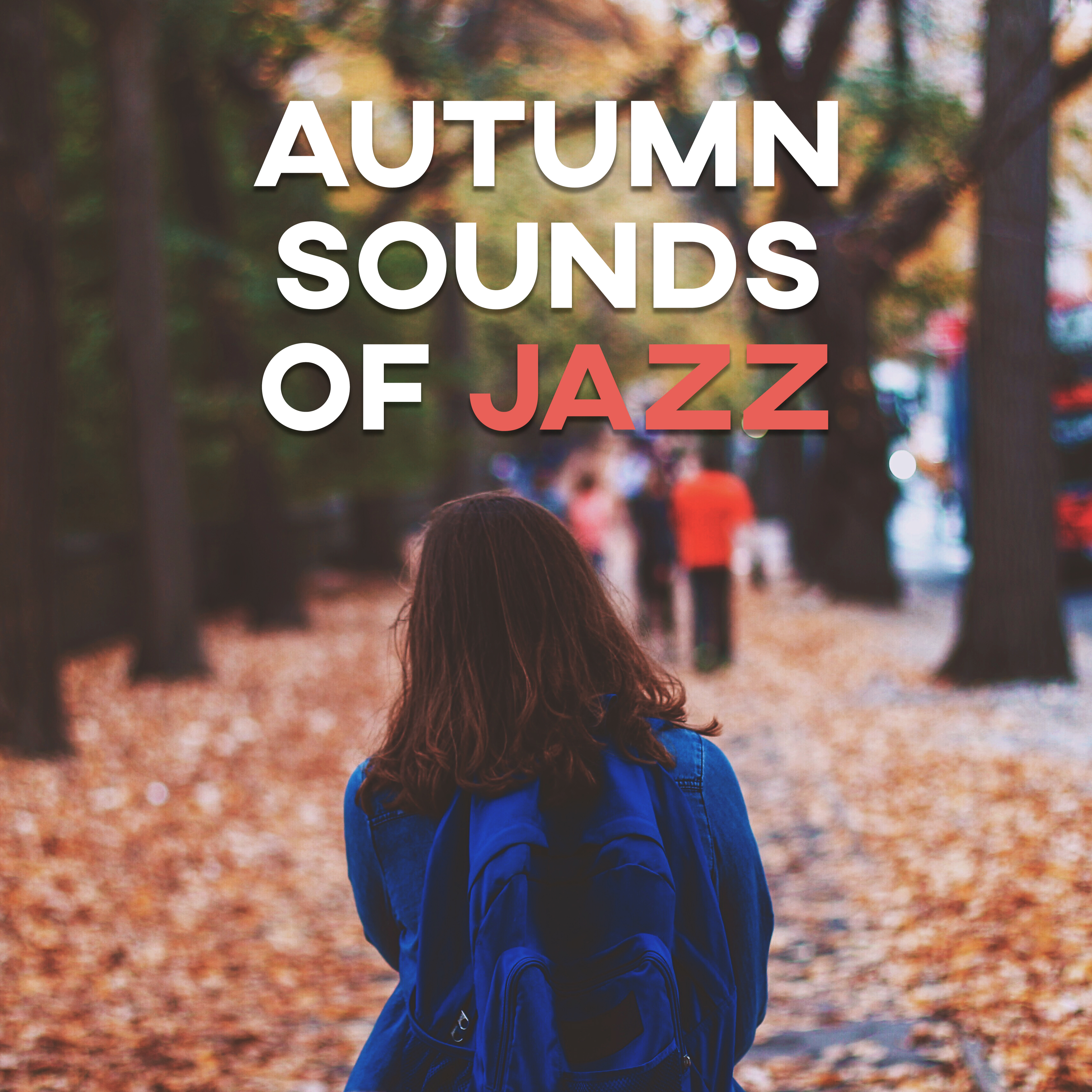 Autumn Sounds of Jazz – Silent Piano, Instrumental Jazz, Relaxing Jazz Music, Easy Listening