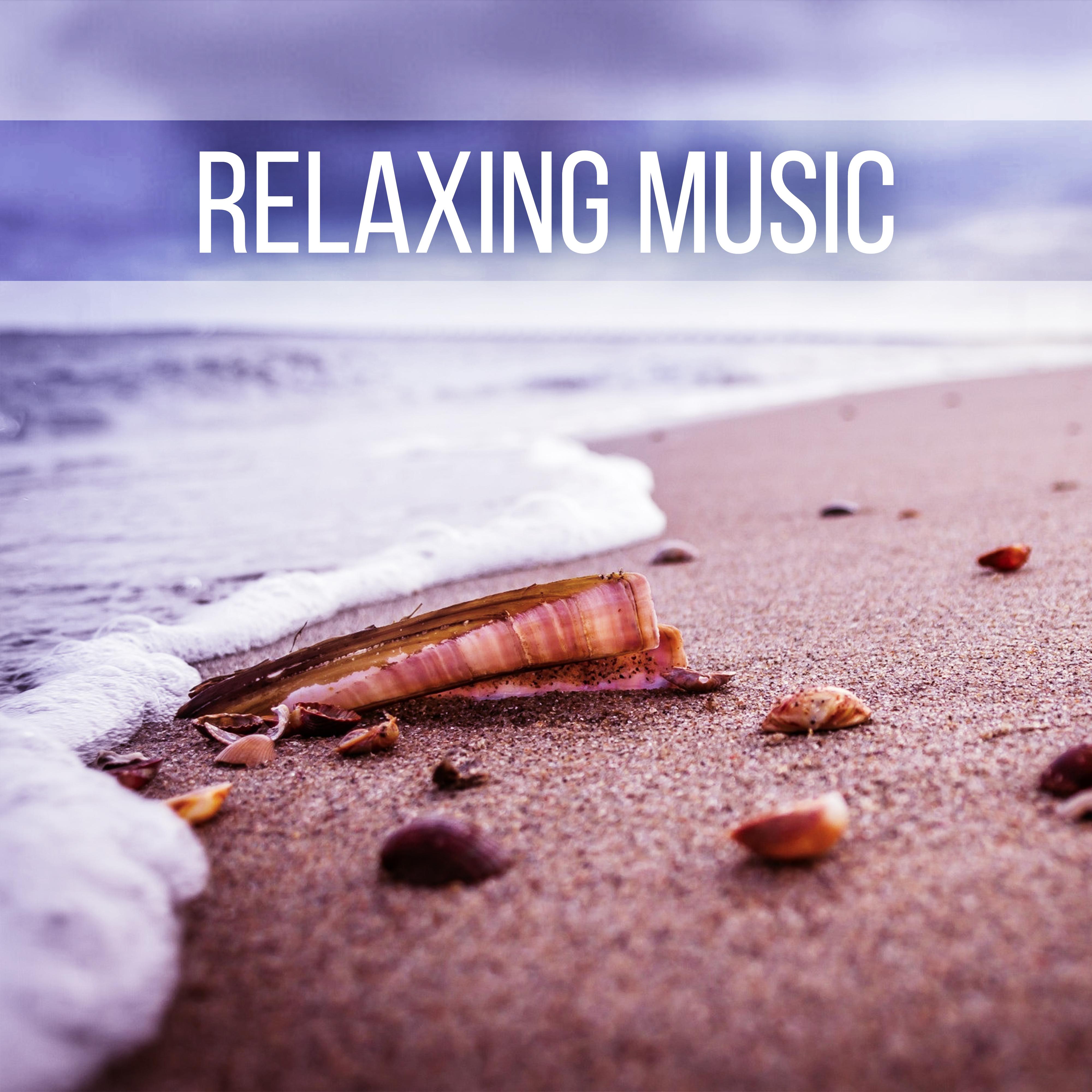 Reiki Healing Sounds - 16 Tracks of Meditation Music to Encompass Mind, Body, and Soul Healing