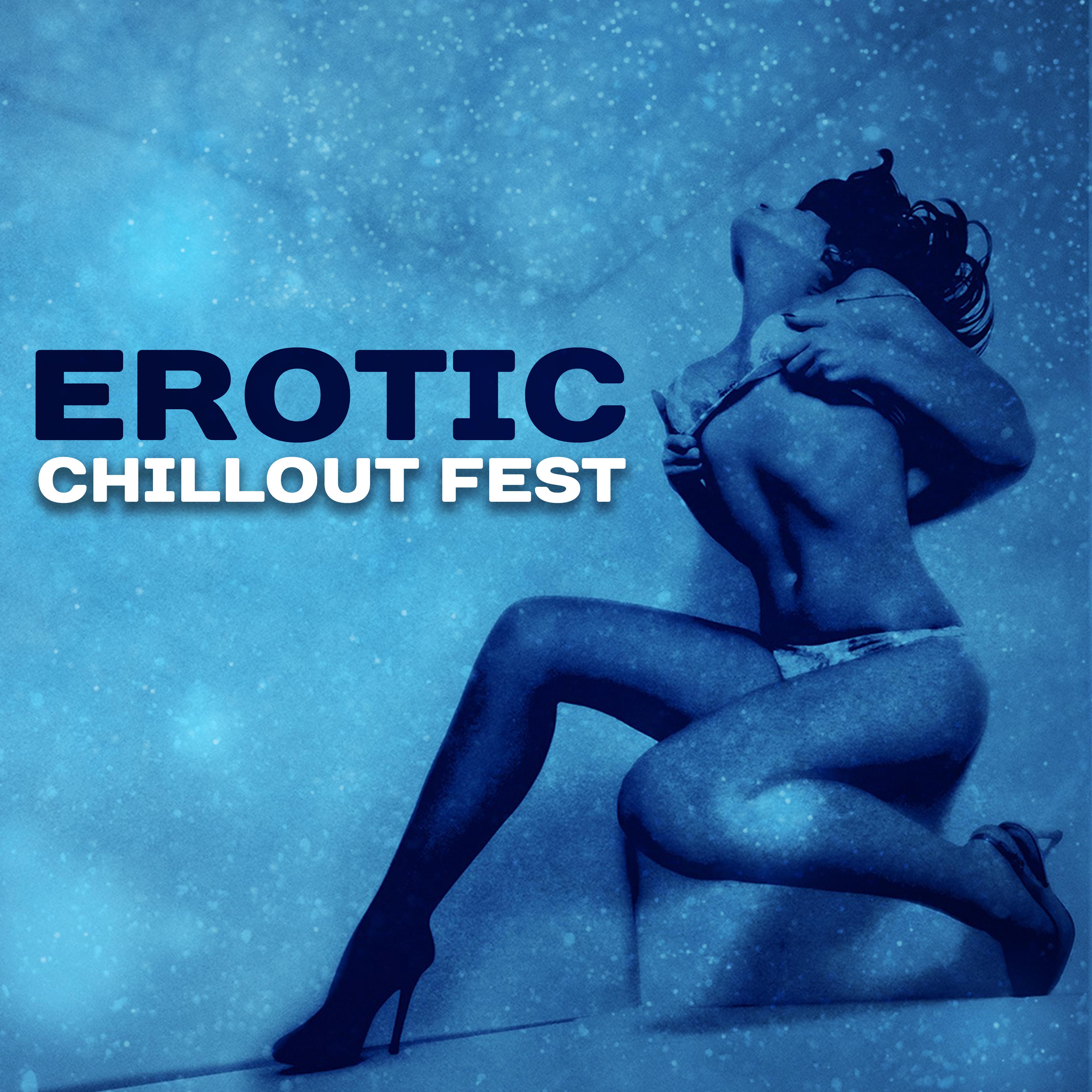 Erotic Chillout Fest – Summer Lounge 2017, Deep Beats, **** Chill Lounge, Ibiza