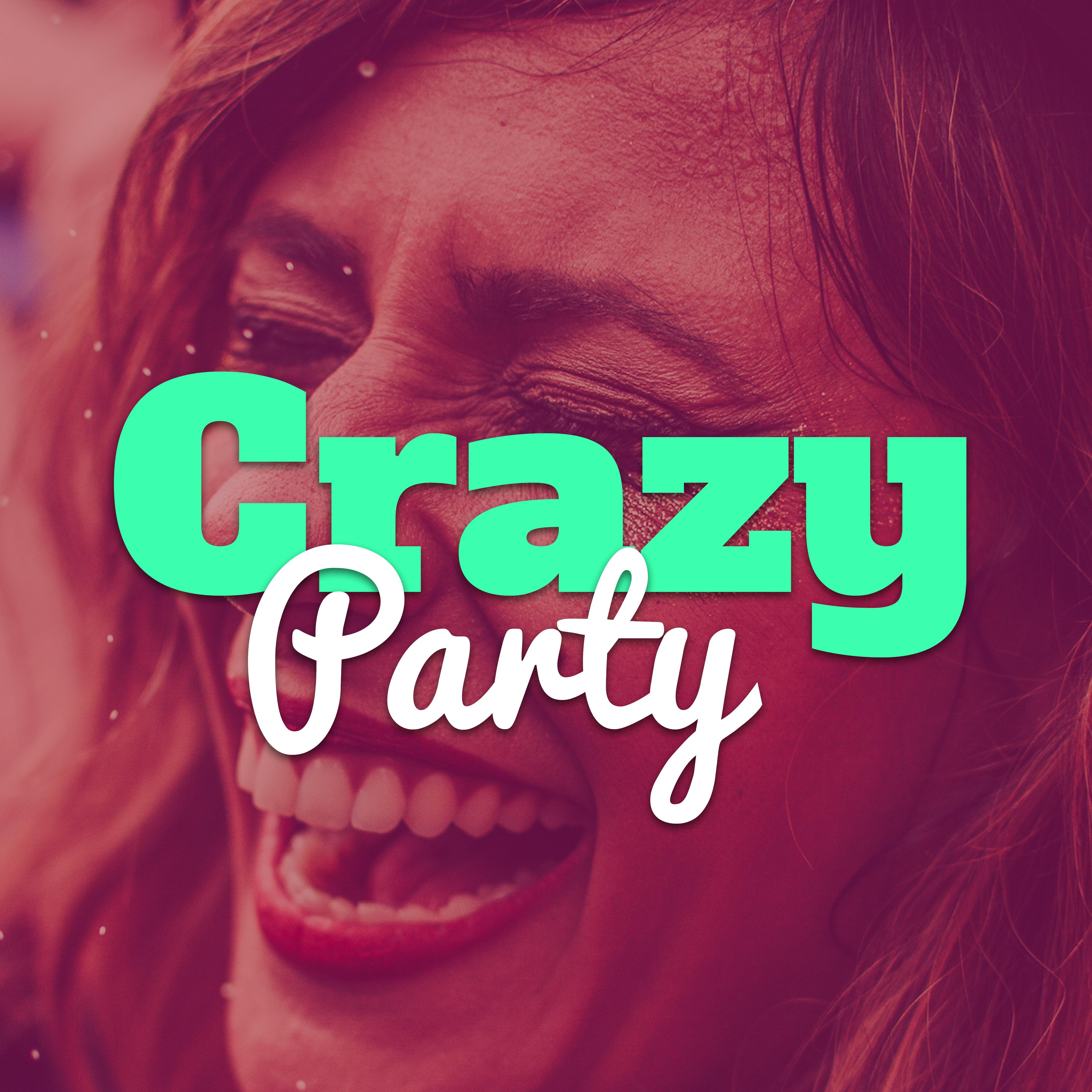 Crazy Party – Ibiza Lounge Club, Dance Party, Drink Bar, Sensual Vibes, **** Dance, Ibiza 2017