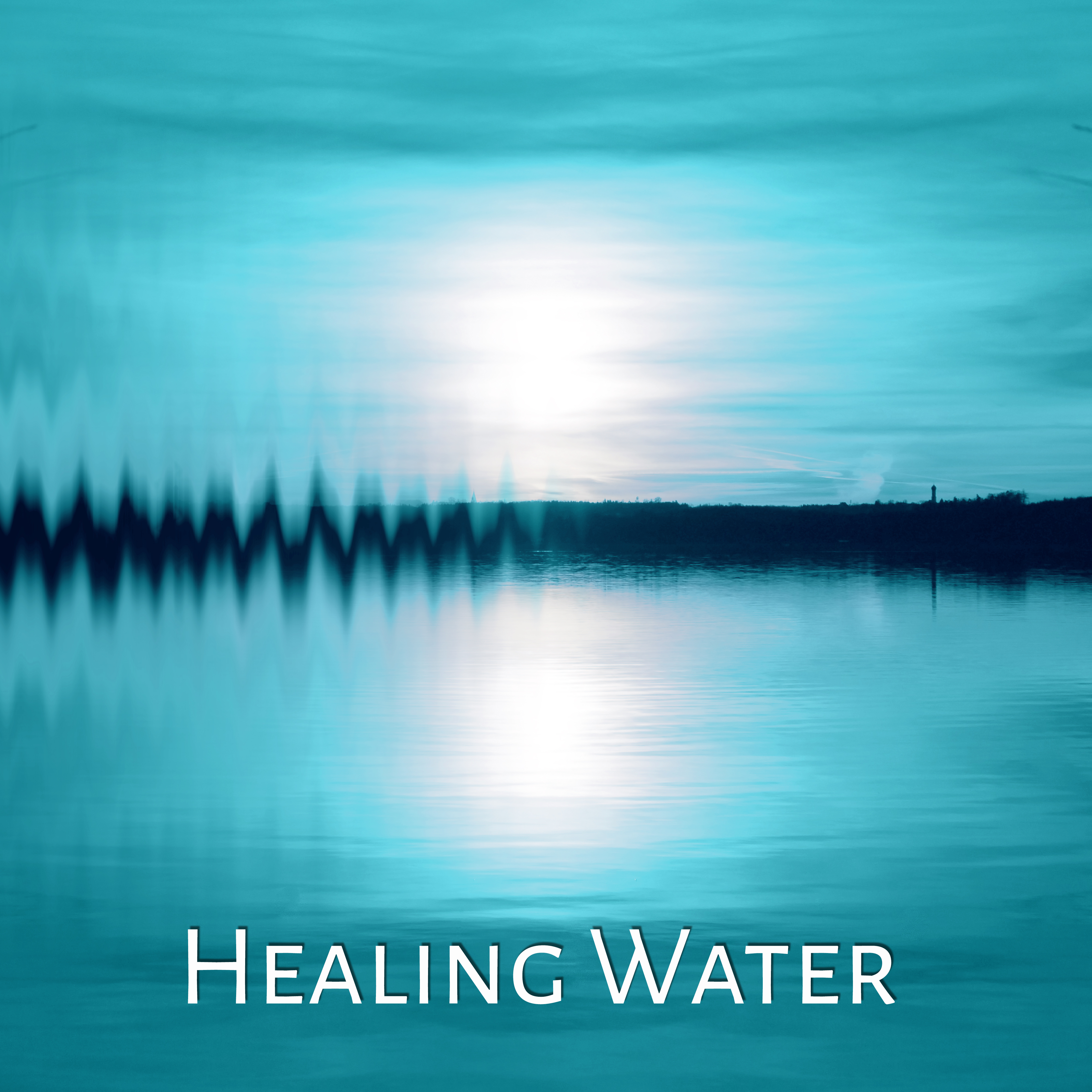 Healing Water – Relaxing Music, Sounds of Nature, Yoga, Meditation Music, Rain, Waves