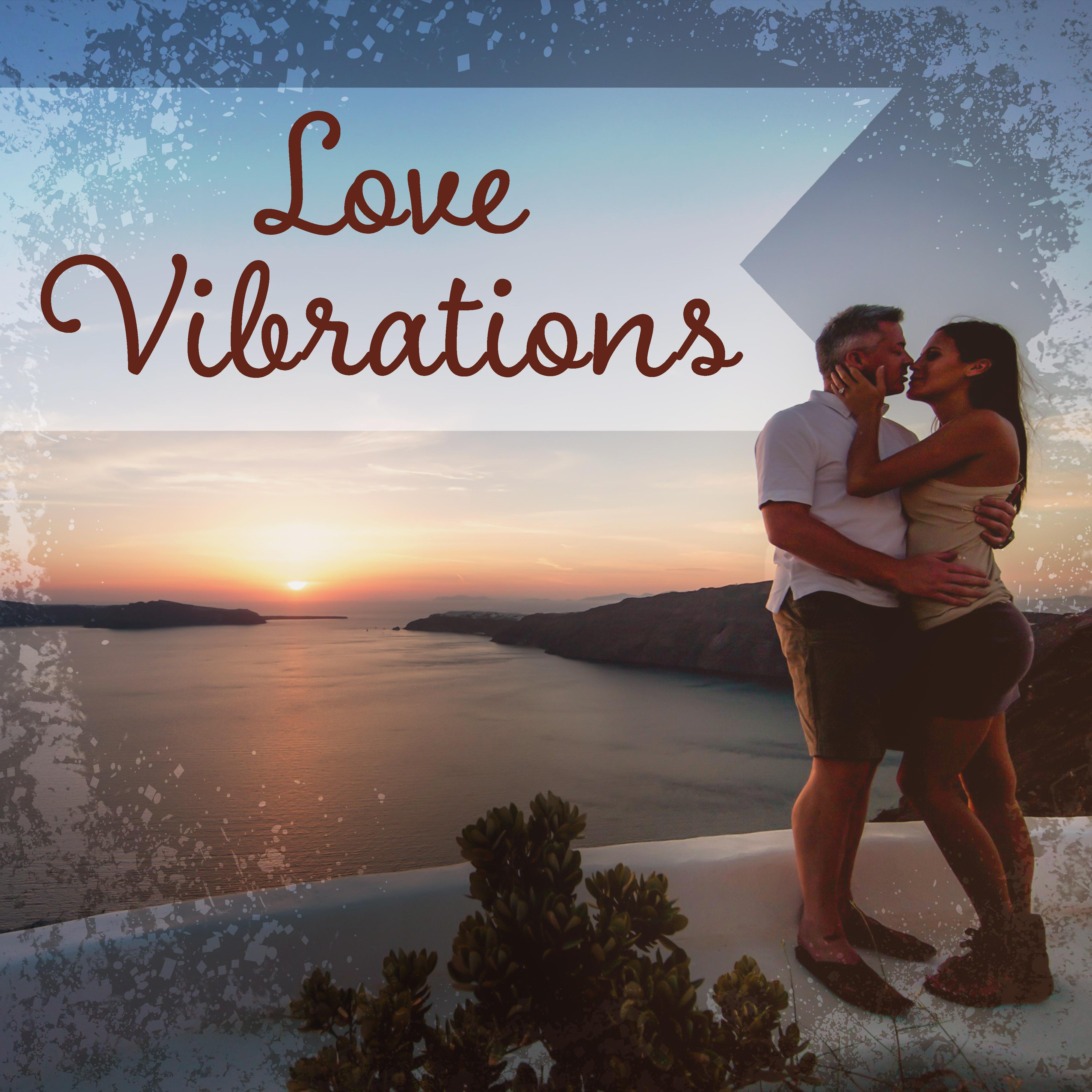 Love Vibrations – Hotel Lounge, Ibiza Summertime, Relax, Deep Beats, Summer Love, Relax, **** Vibes